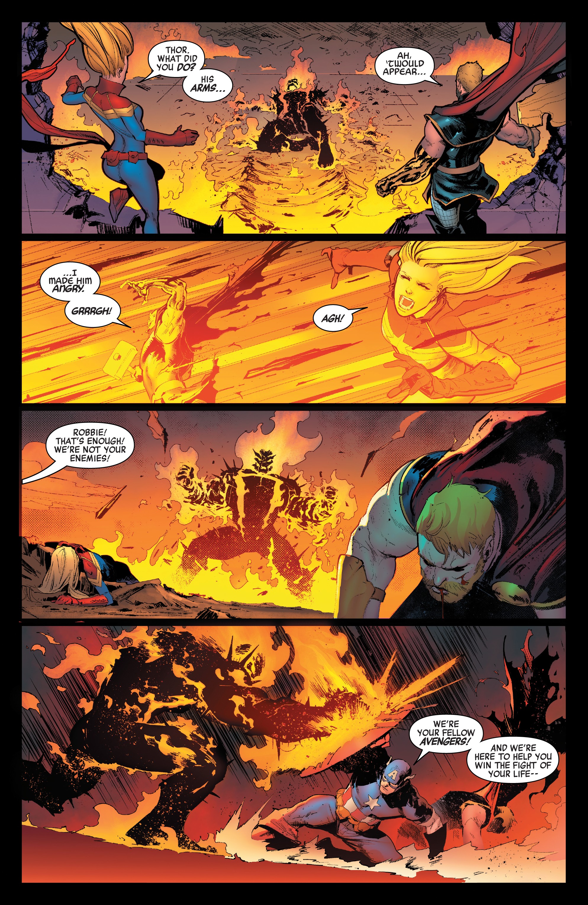 Avengers (2018-) issue 16 - Page 8