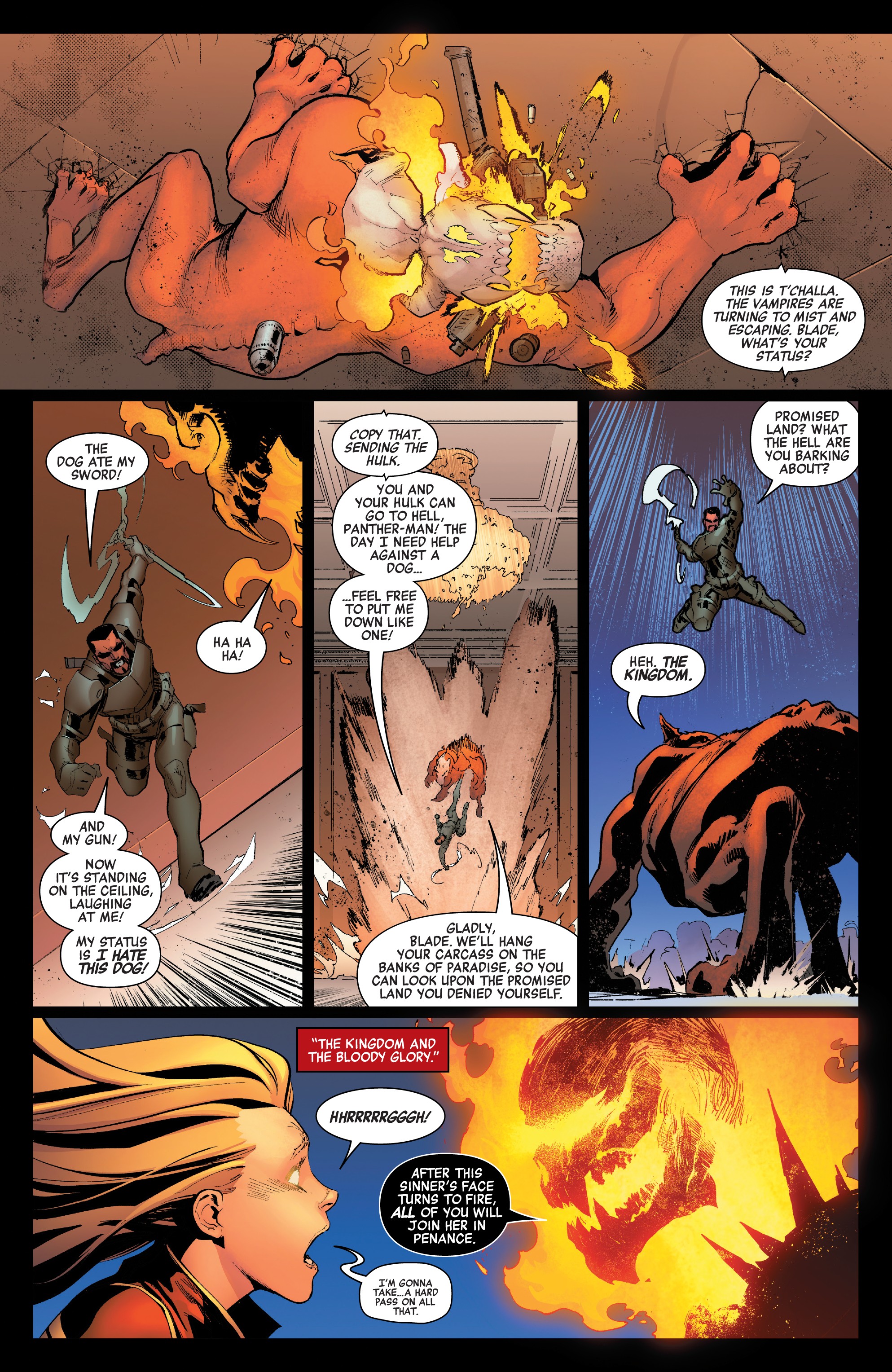 Avengers (2018-) issue 16 - Page 15