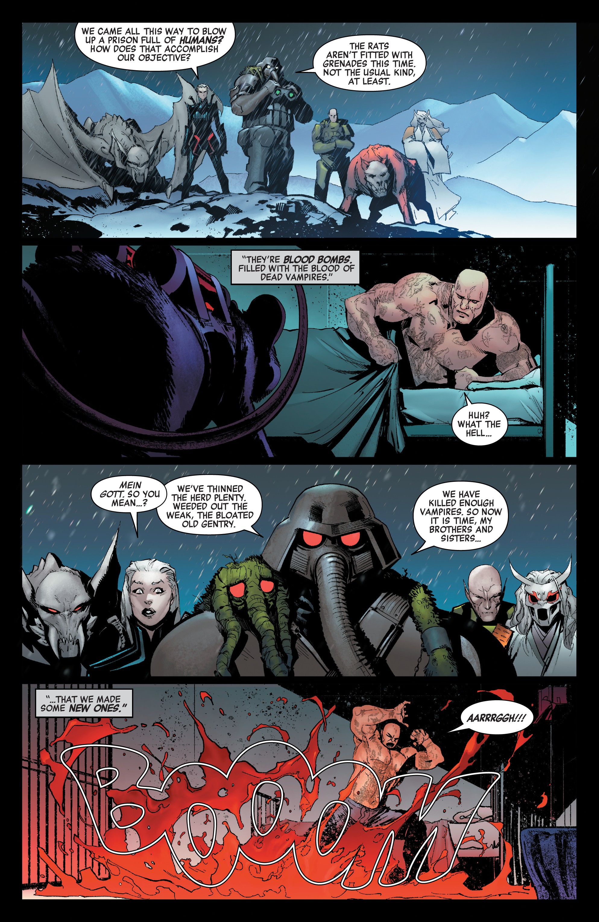 Avengers (2018-) issue 16 - Page 21