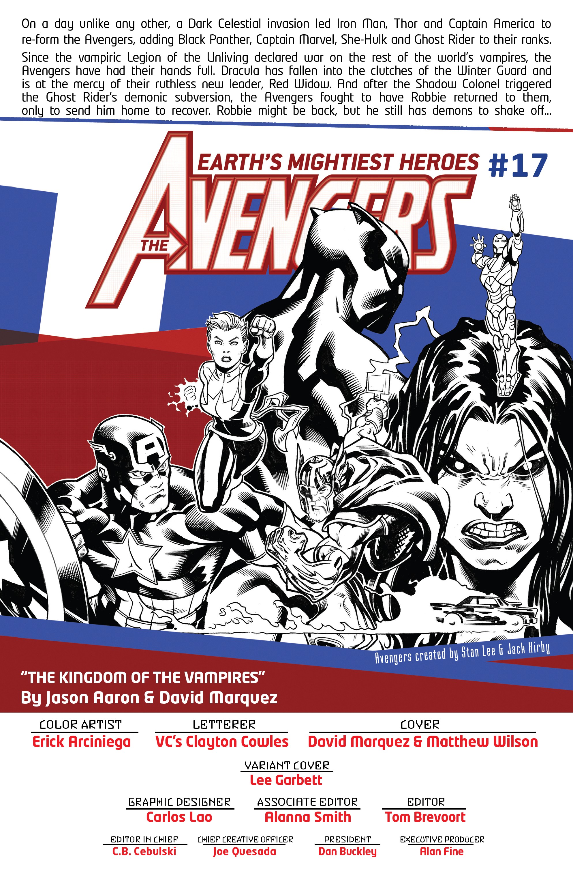 Avengers (2018-): Chapter 17 - Page 2