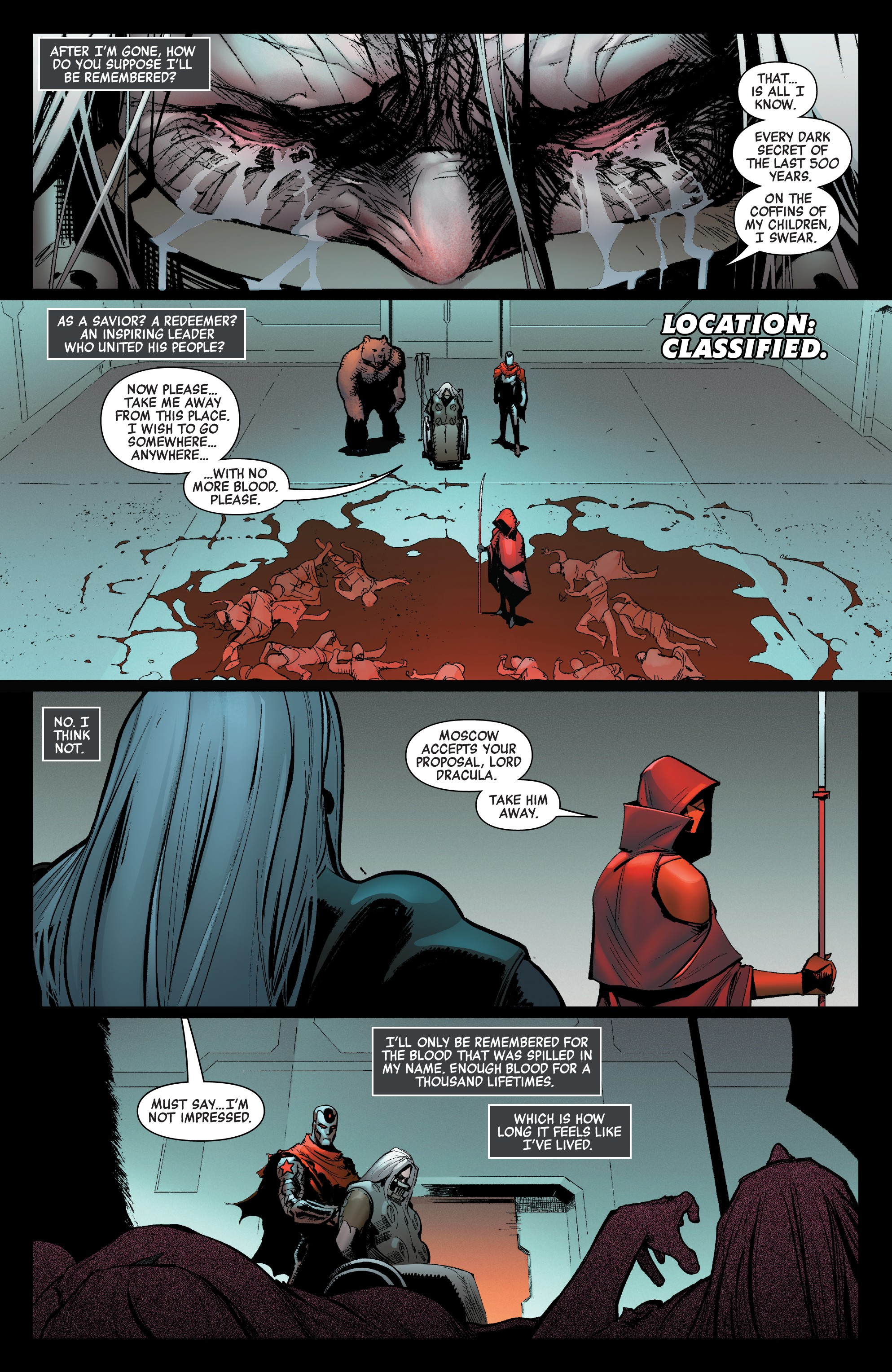 Avengers (2018-): Chapter 17 - Page 3