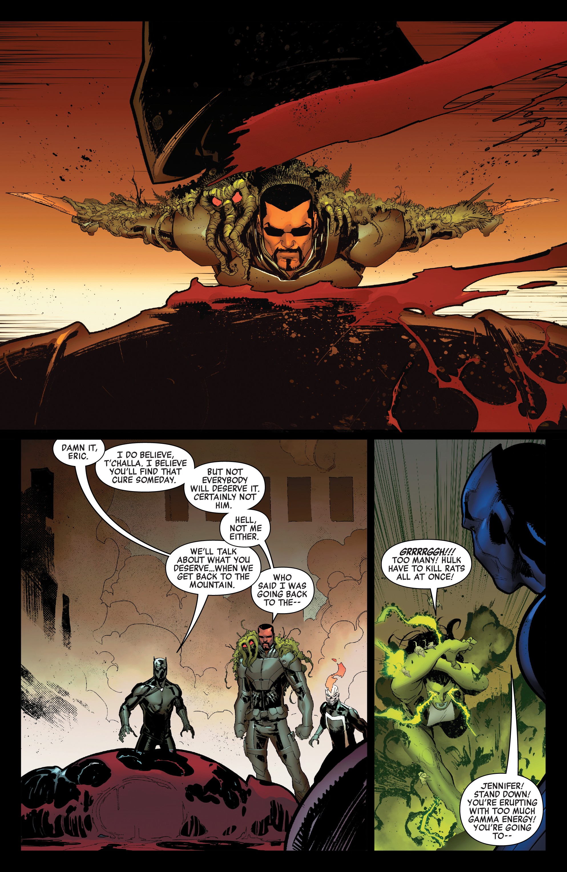 Avengers (2018-): Chapter 17 - Page 17