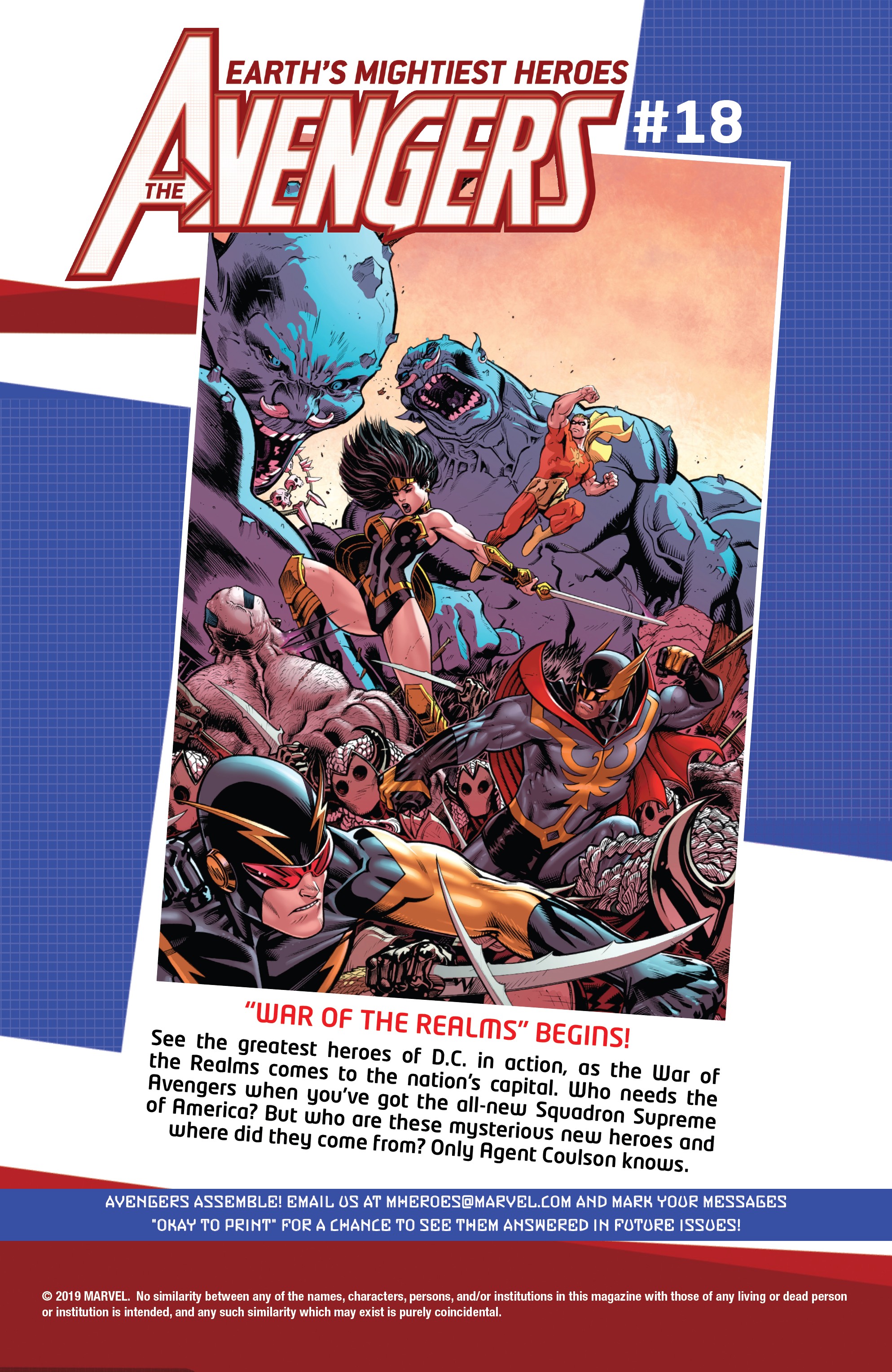 Avengers (2018-): Chapter 17 - Page 24