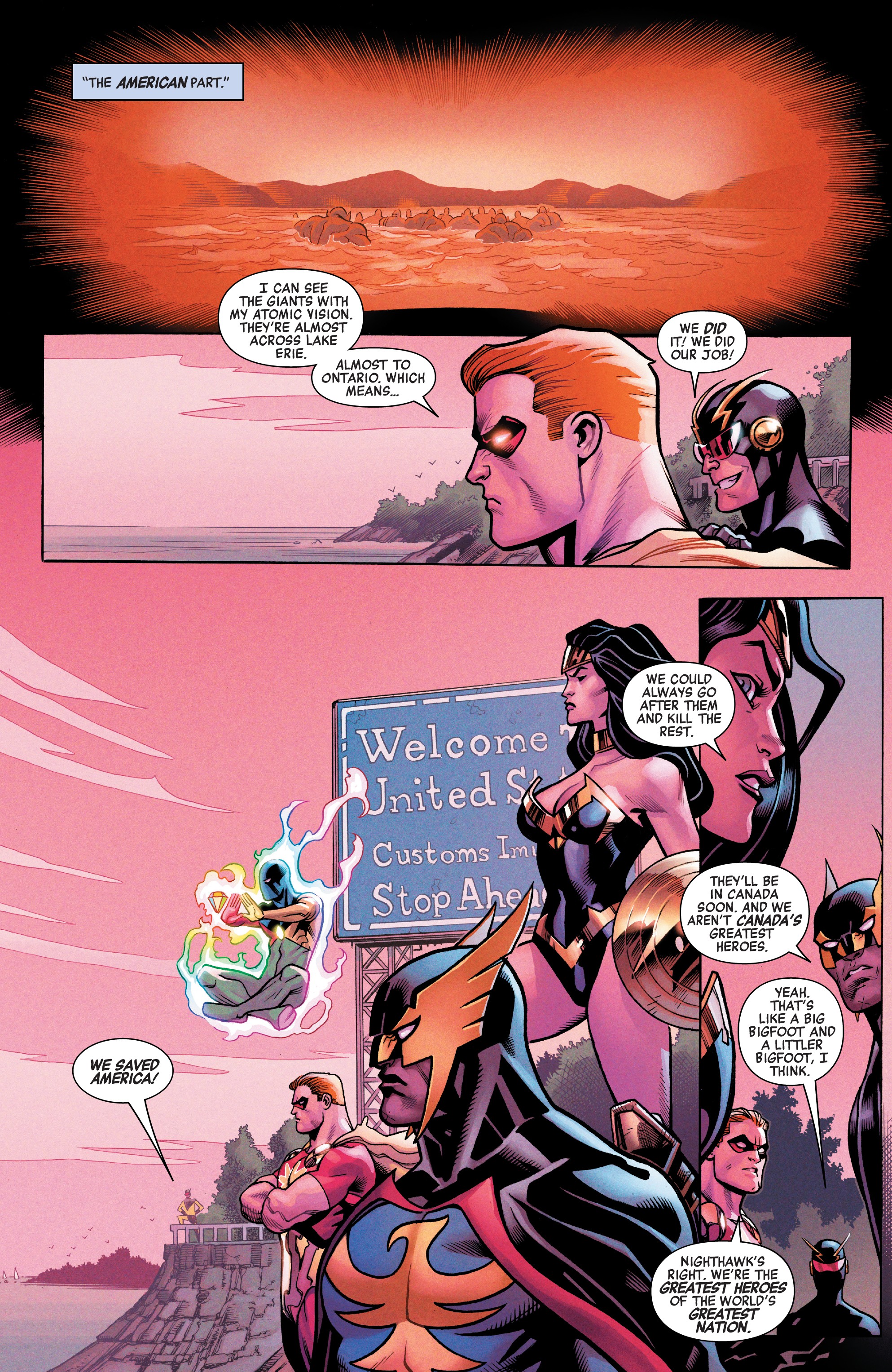 Avengers (2018-) issue 18 - Page 20