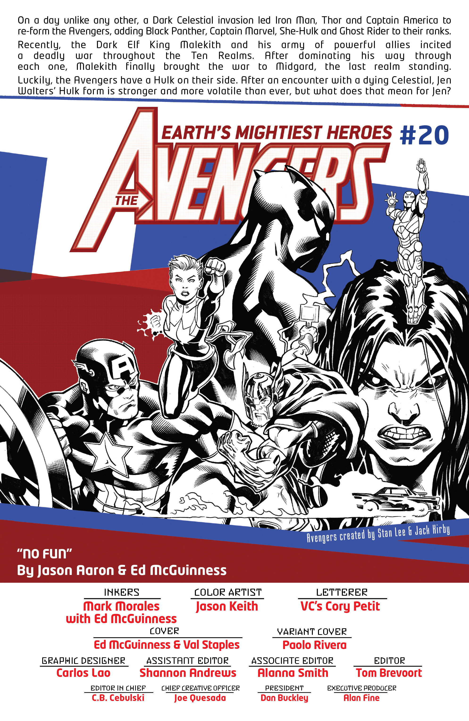 Avengers (2018-): Chapter 20 - Page 2