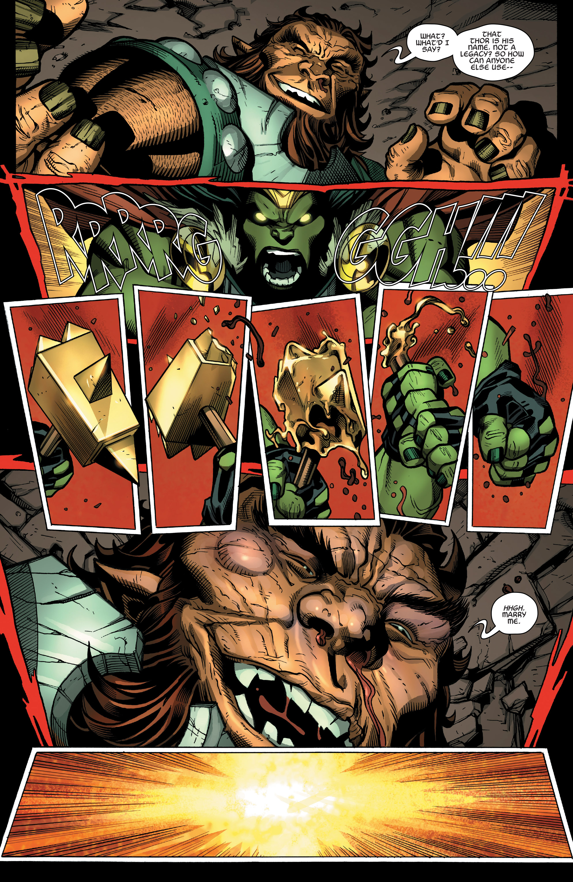 Avengers (2018-) issue 20 - Page 14