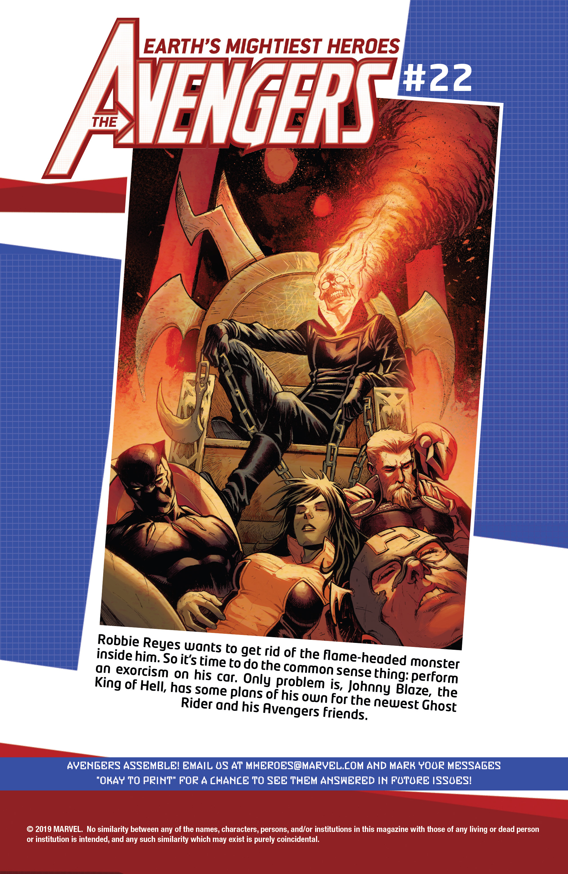 Avengers (2018-) issue 21 - Page 24