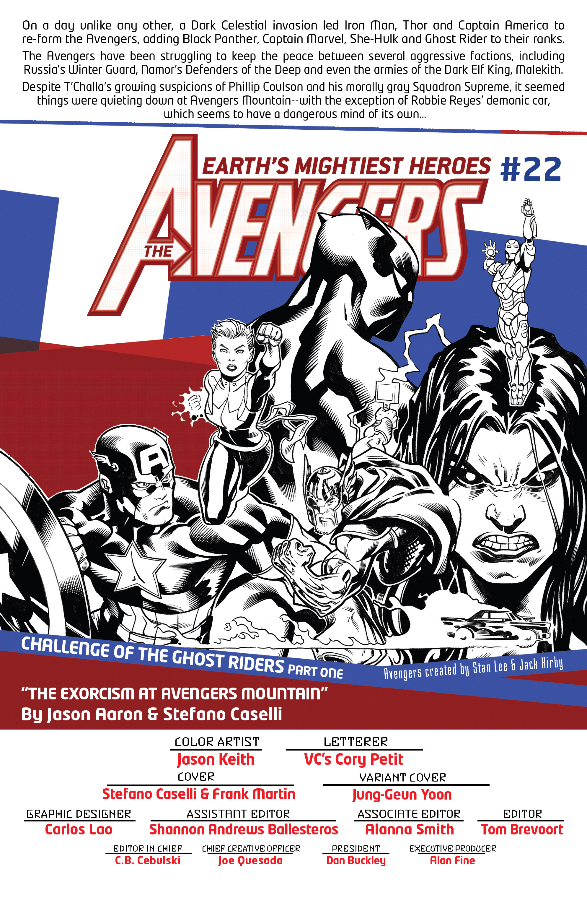 Avengers (2018-): Chapter 22 - Page 2