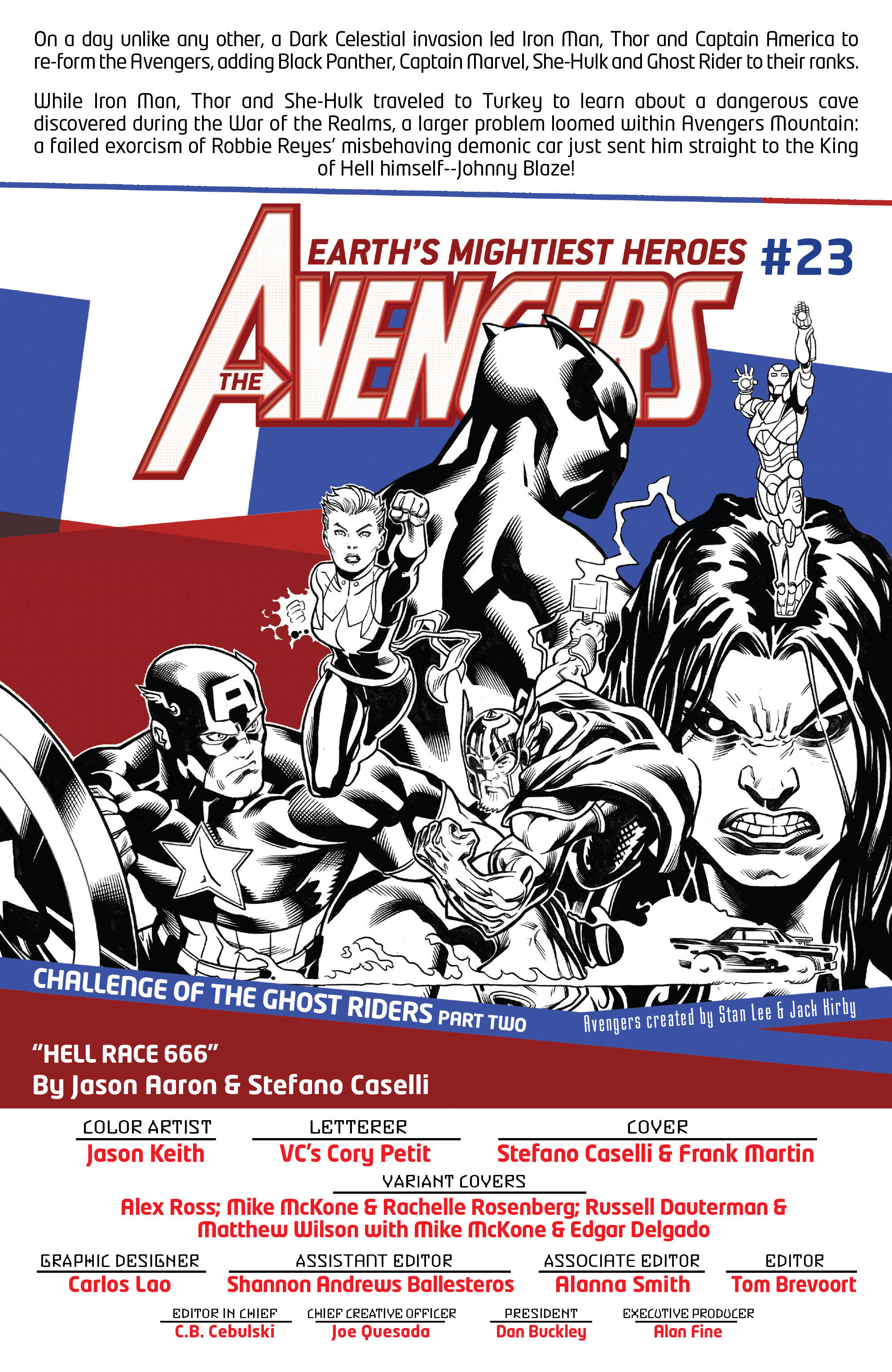 Avengers (2018-): Chapter 23 - Page 2