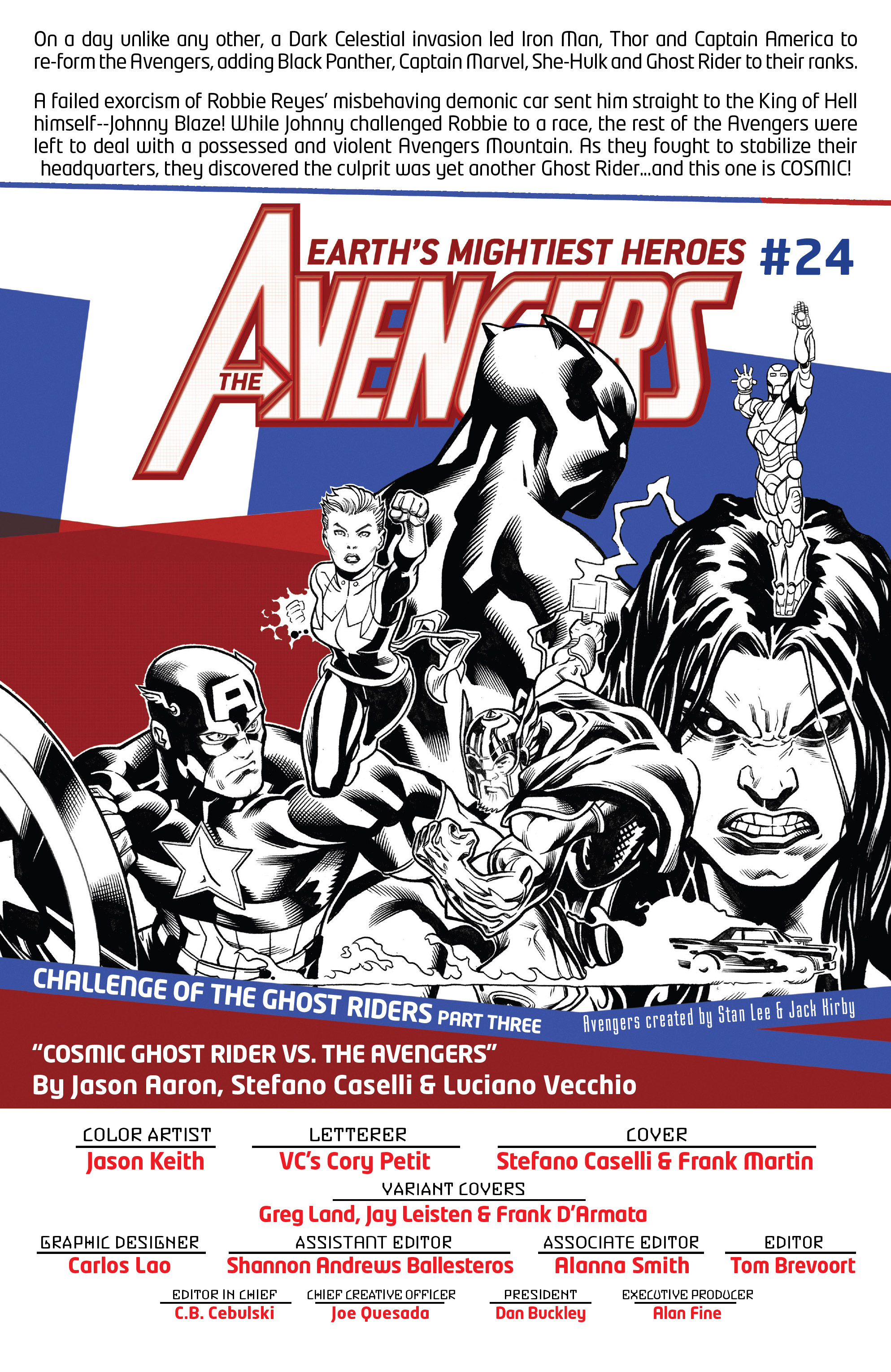 Avengers (2018-): Chapter 24 - Page 2