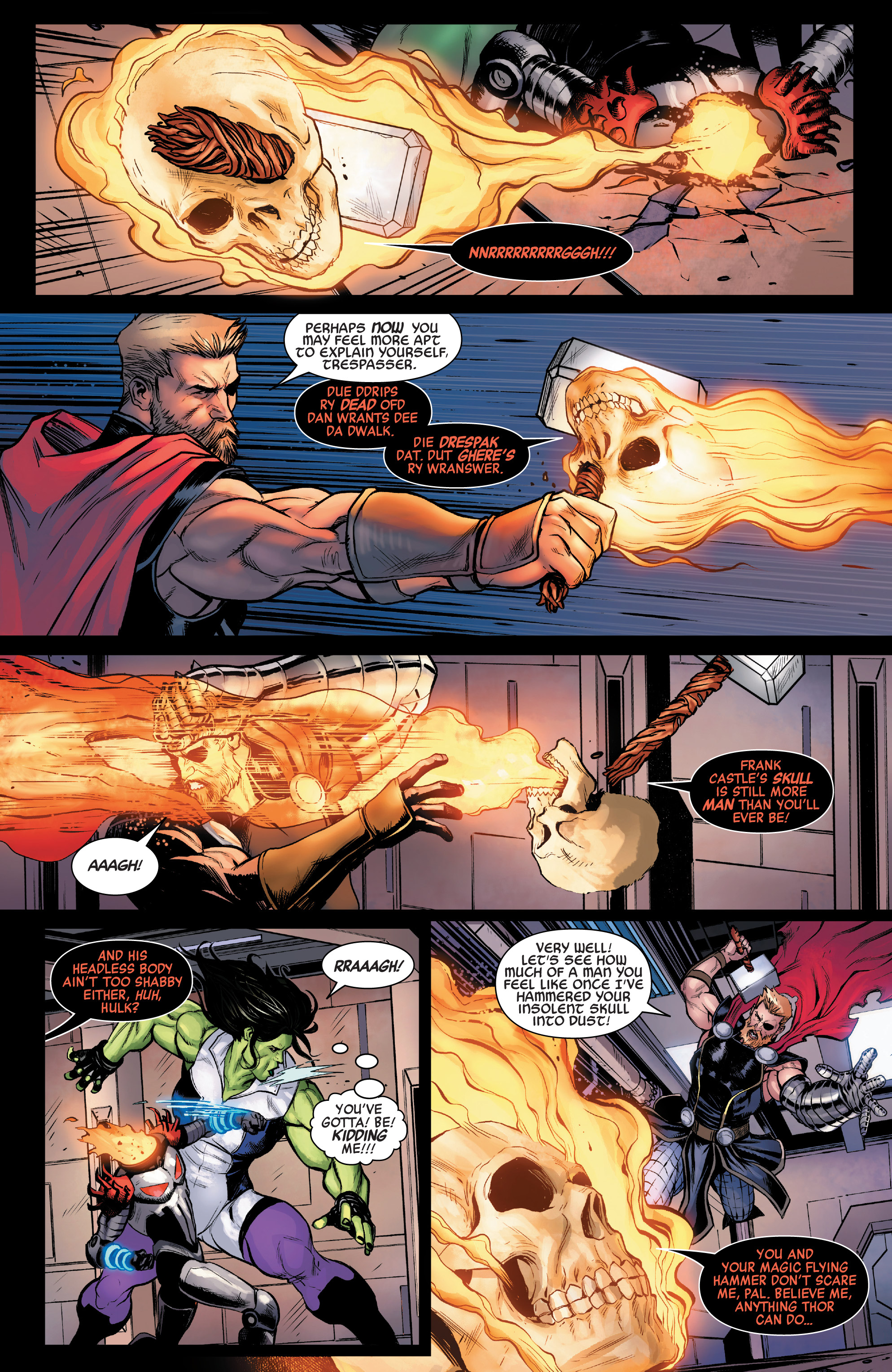 Avengers (2018-) issue 24 - Page 6