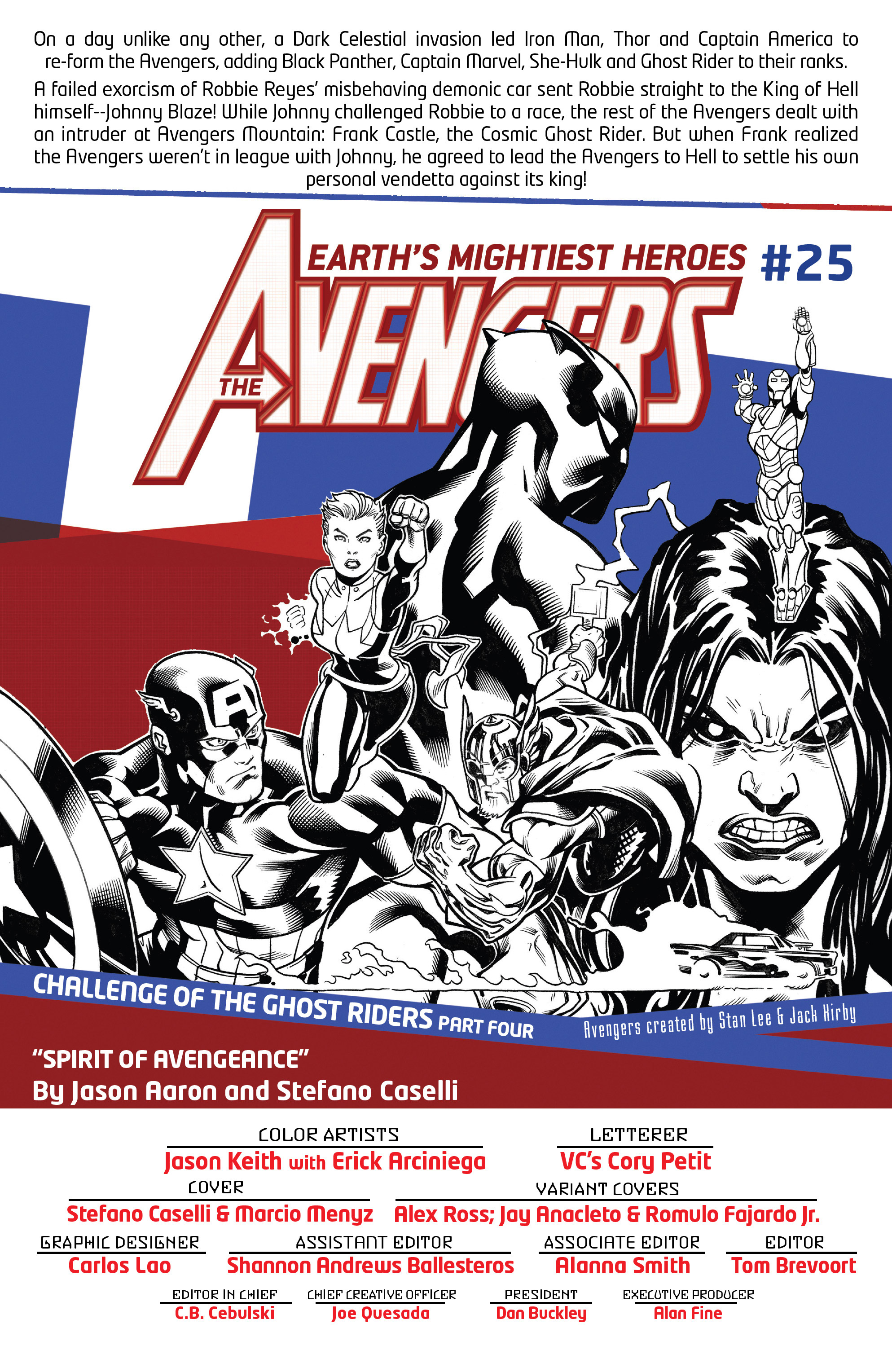 Avengers (2018-): Chapter 25 - Page 2