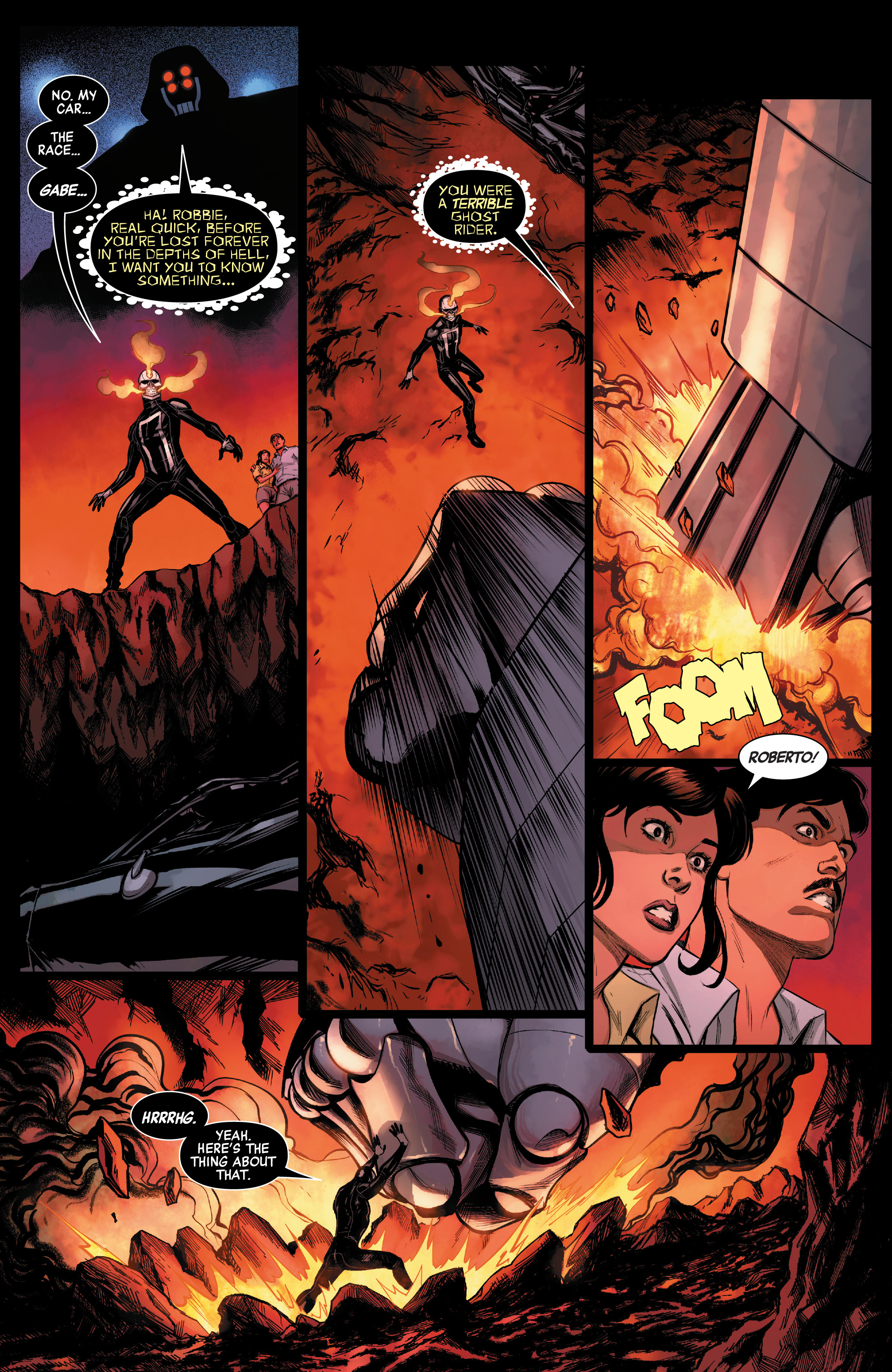 Avengers (2018-): Chapter 25 - Page 3