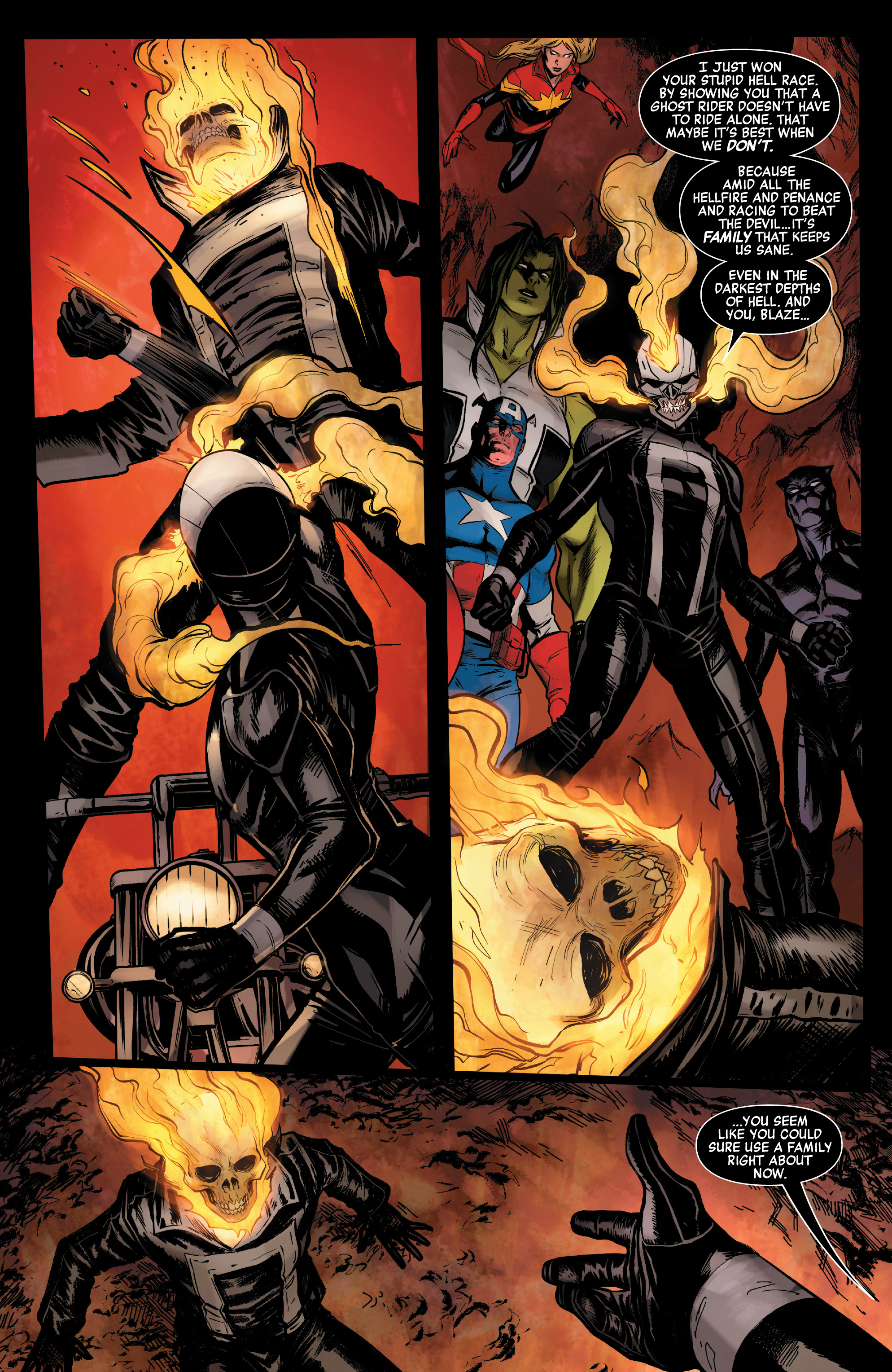 Avengers (2018-) issue 25 - Page 15