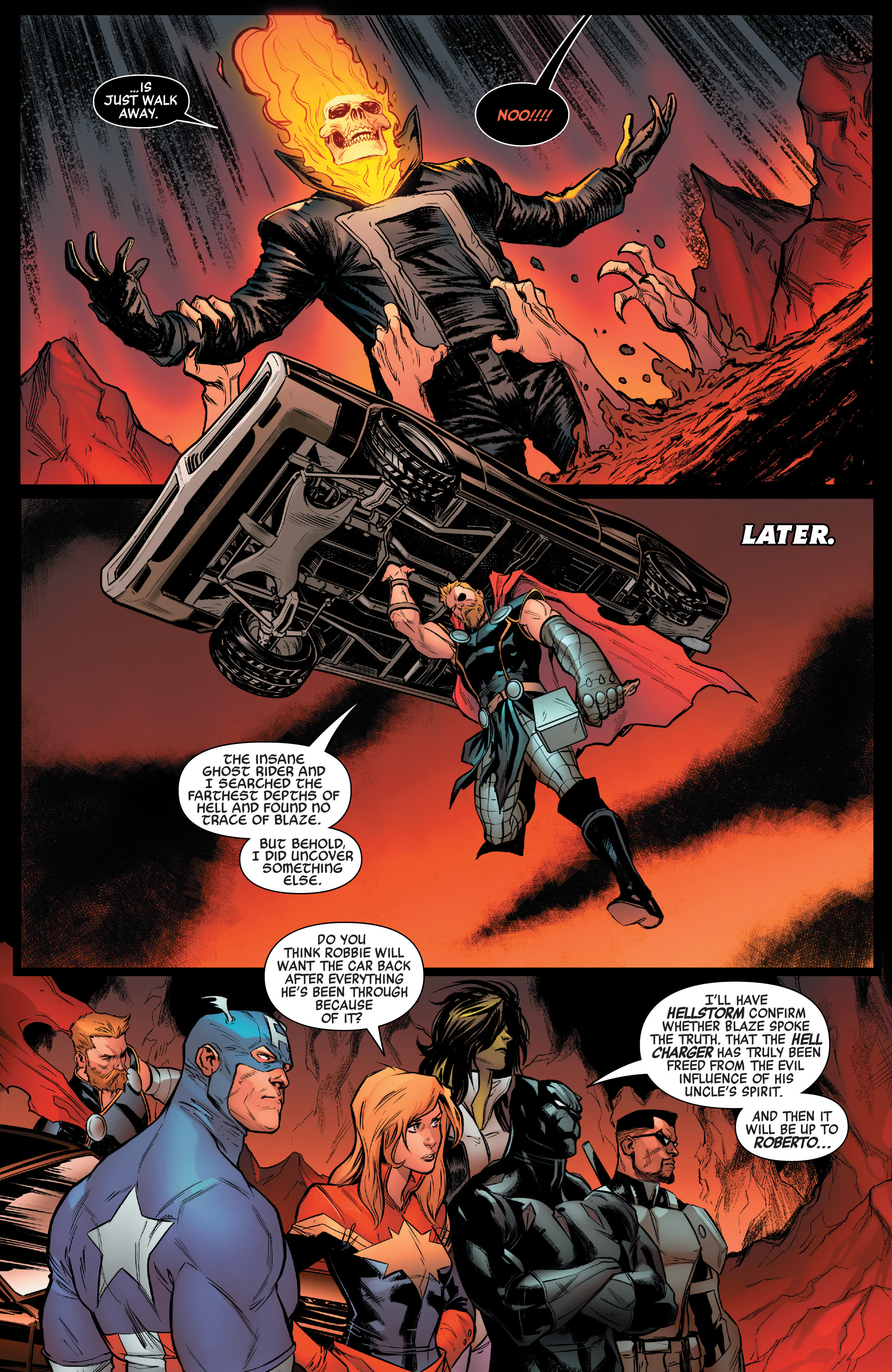 Avengers (2018-) issue 25 - Page 17