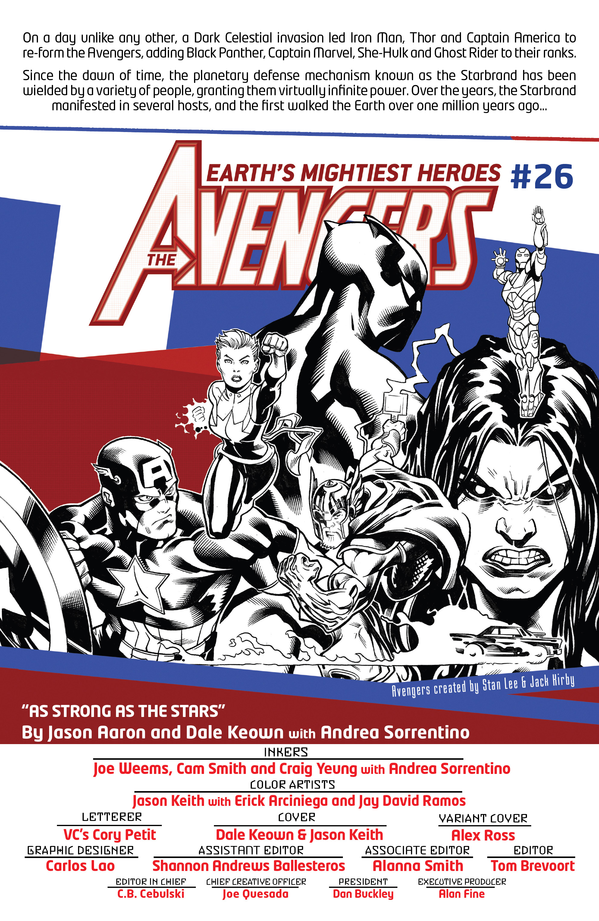 Avengers (2018-): Chapter 26 - Page 2