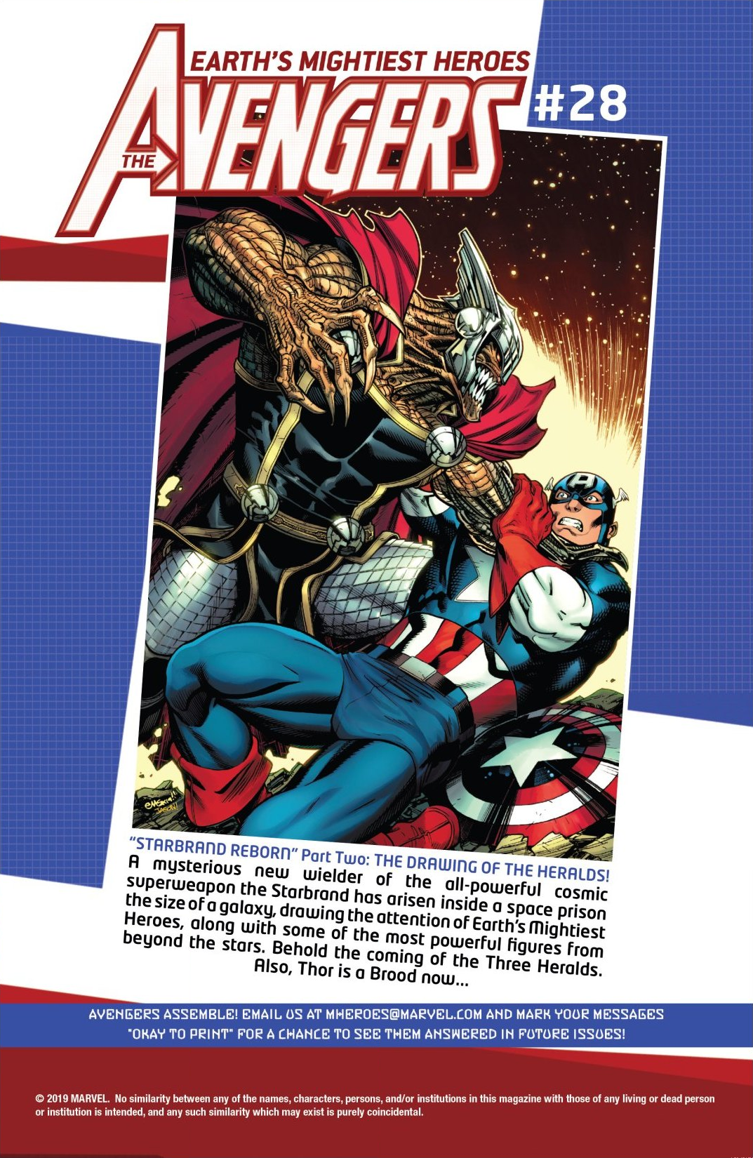 Avengers (2018-) issue 27 - Page 21