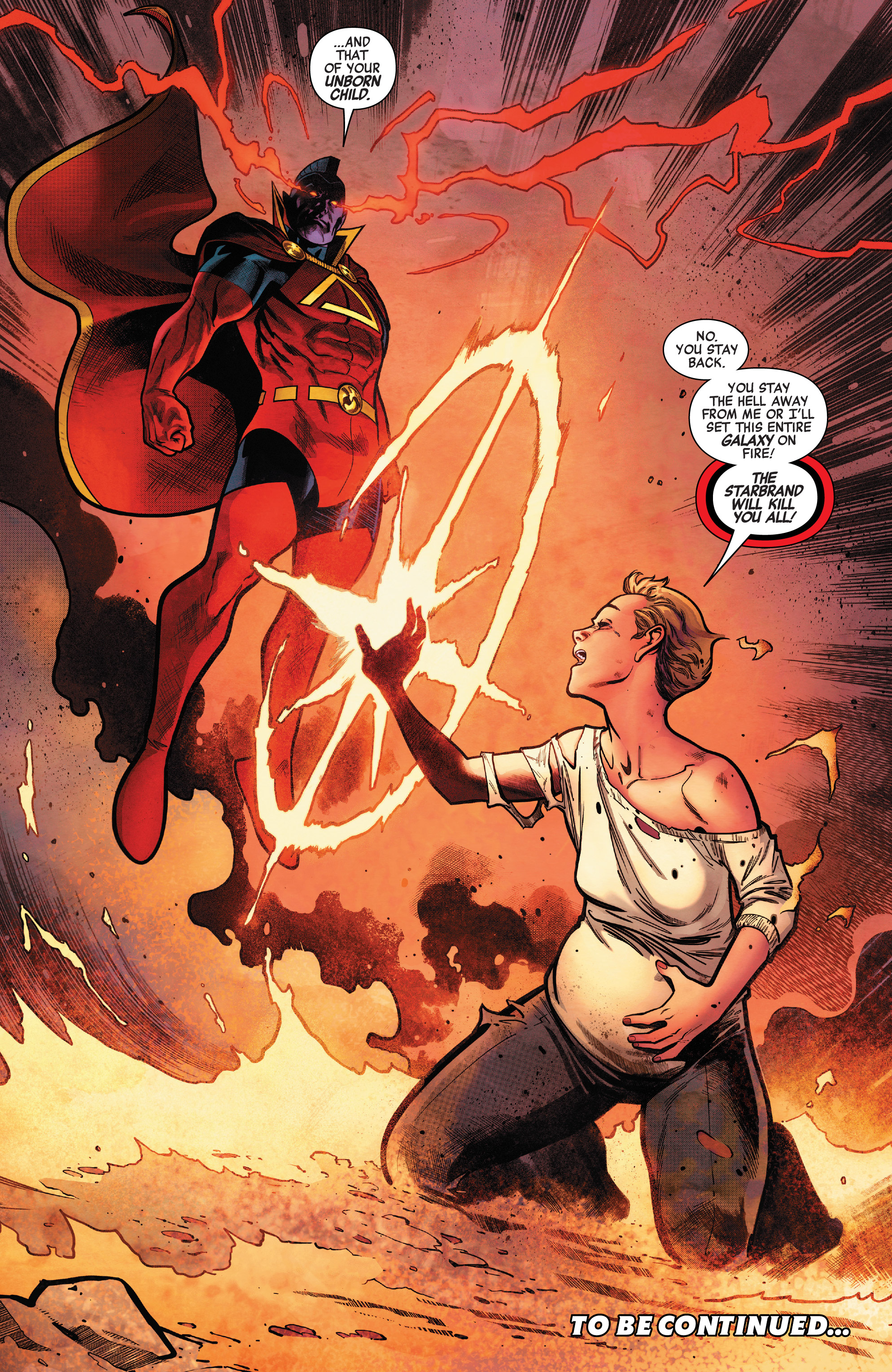 Avengers (2018-) issue 29 - Page 23