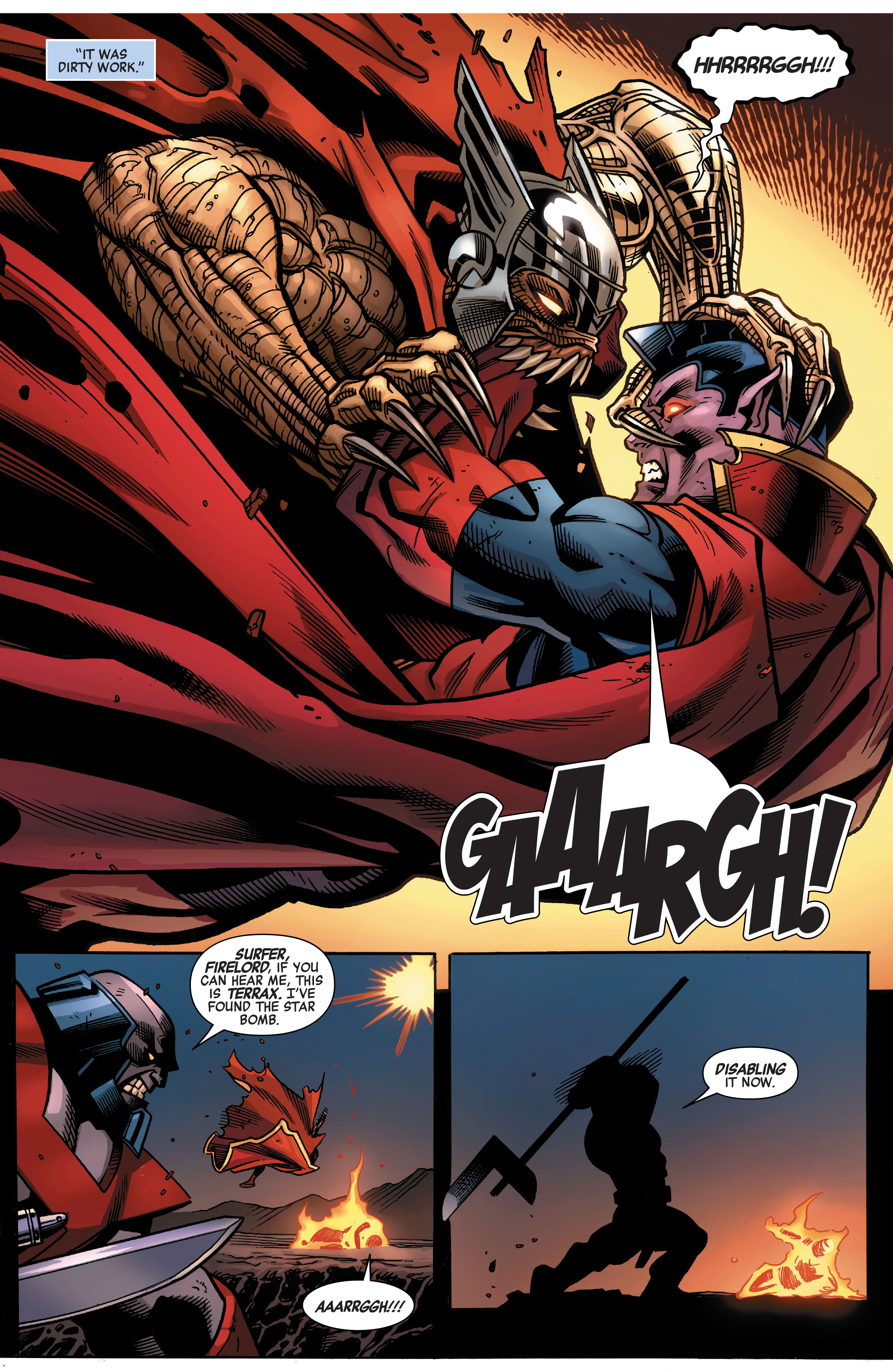 Avengers (2018-) issue 30 - Page 5