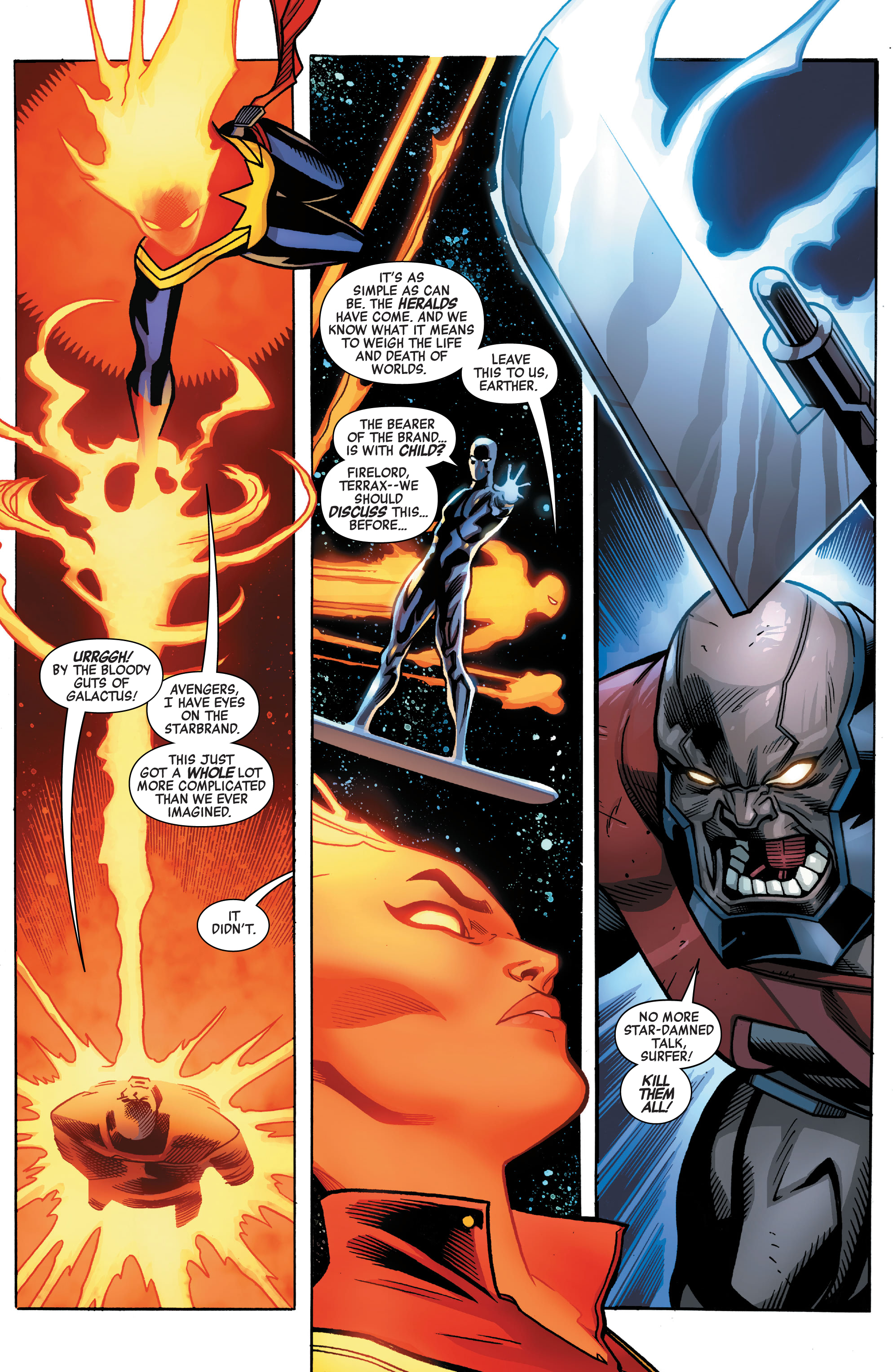 Avengers (2018-) issue 30 - Page 6