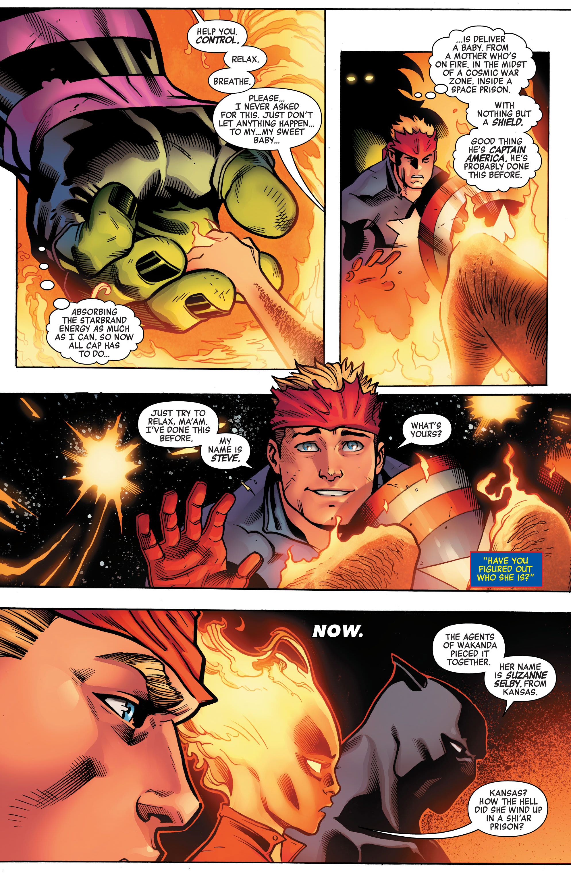 Avengers (2018-) issue 30 - Page 10