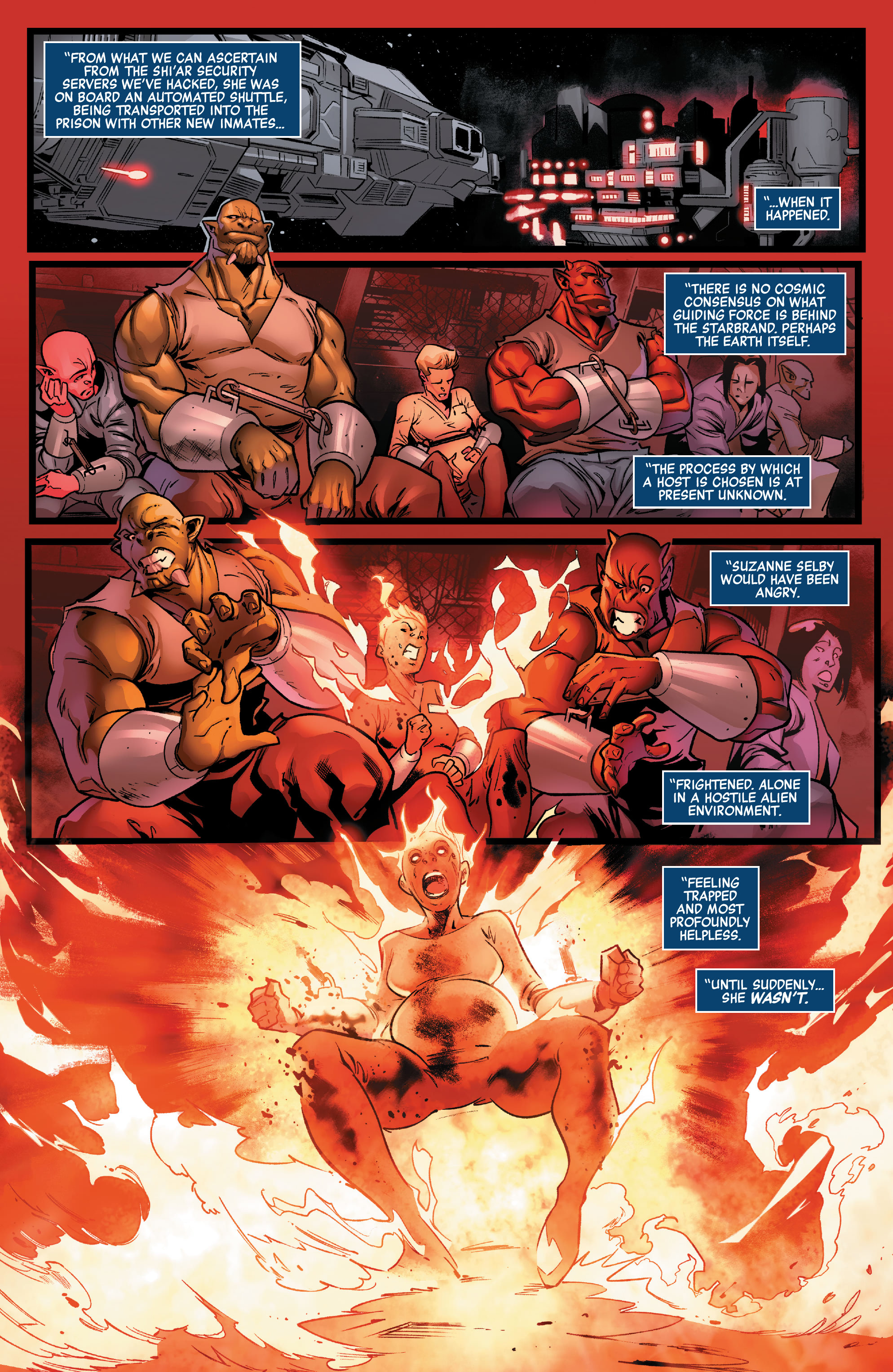 Avengers (2018-) issue 30 - Page 13