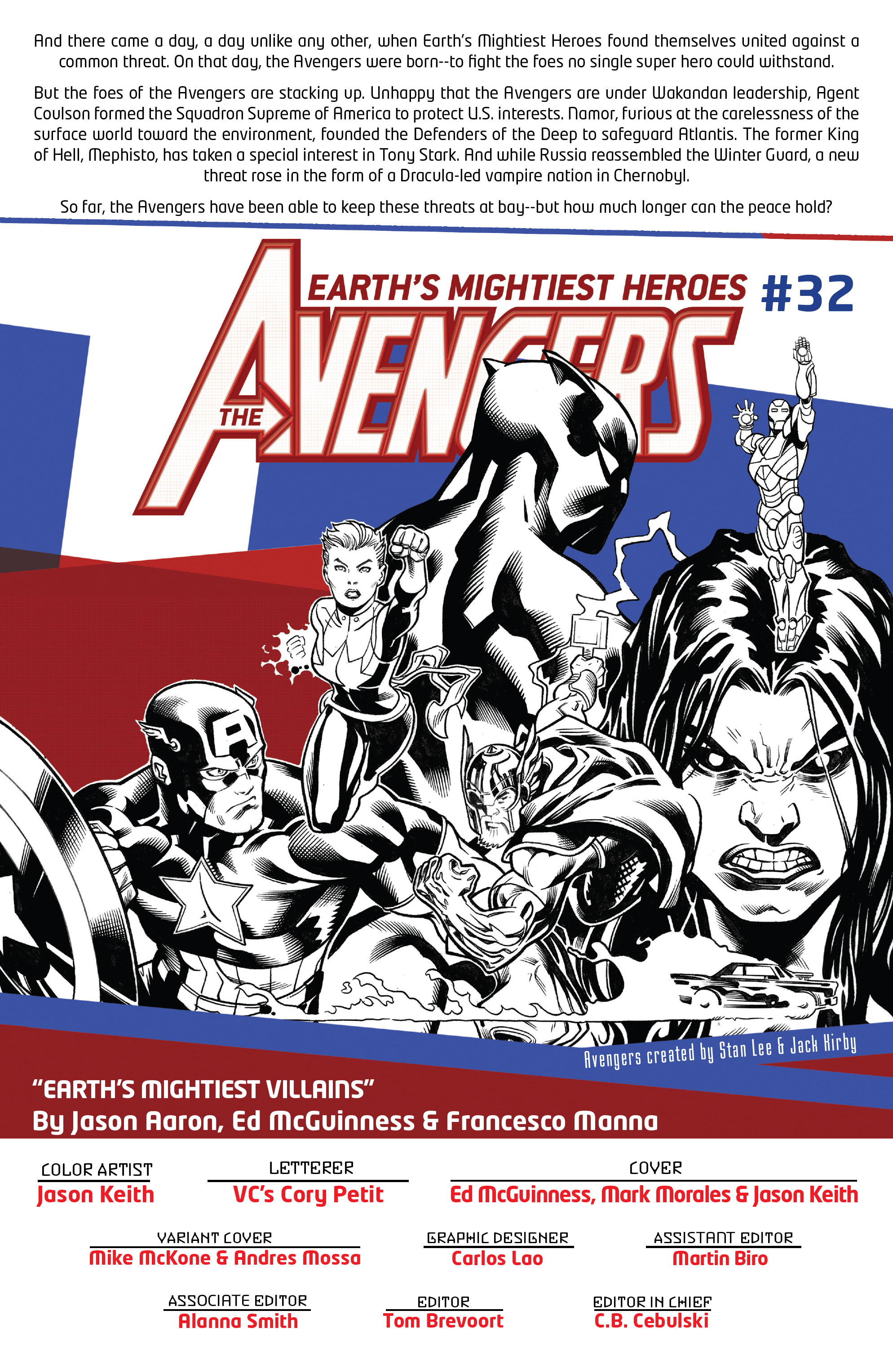 Avengers (2018-): Chapter 32 - Page 2