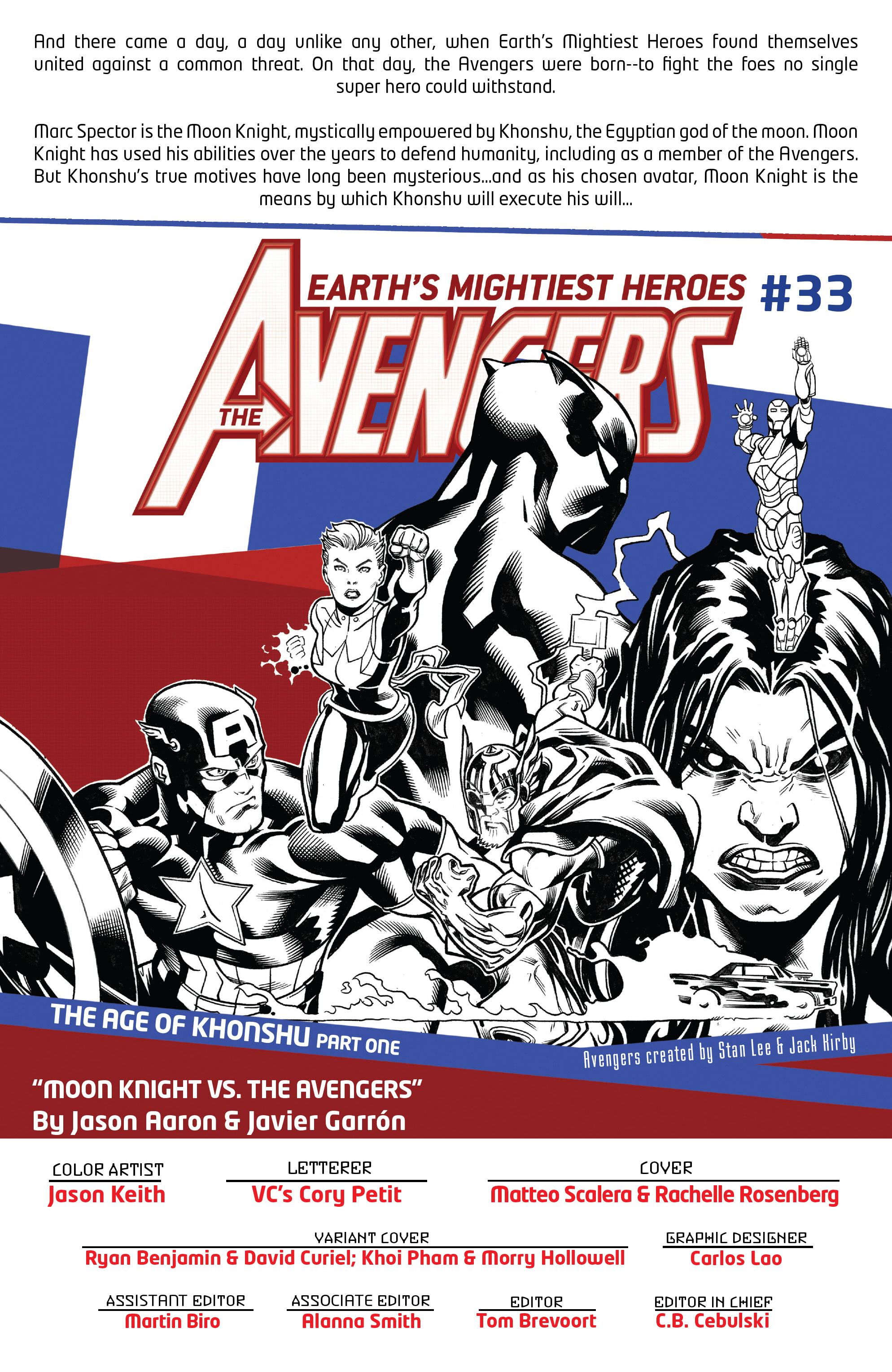 Avengers (2018-): Chapter 33 - Page 2