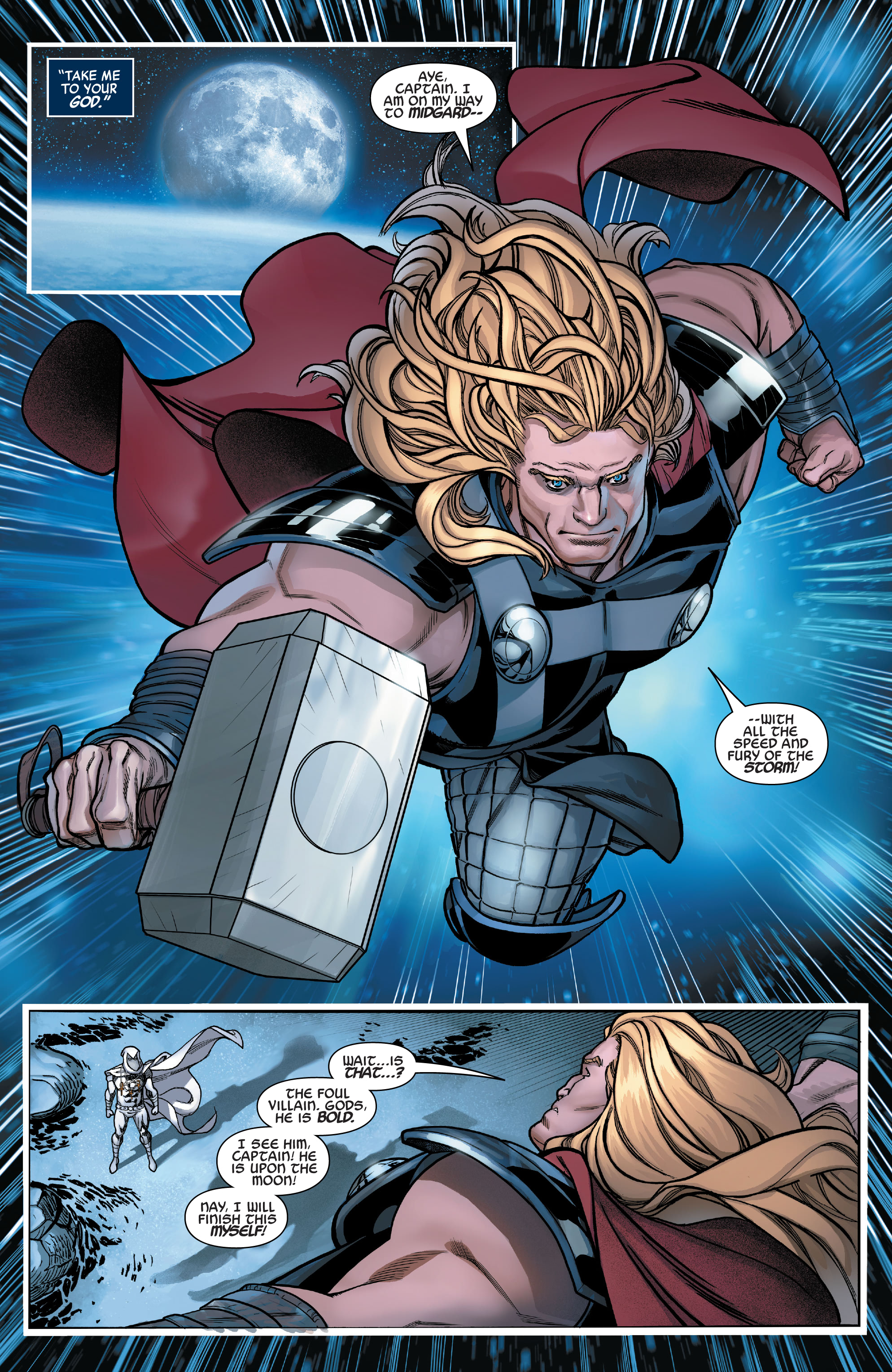 Avengers (2018-) issue 33 - Page 15