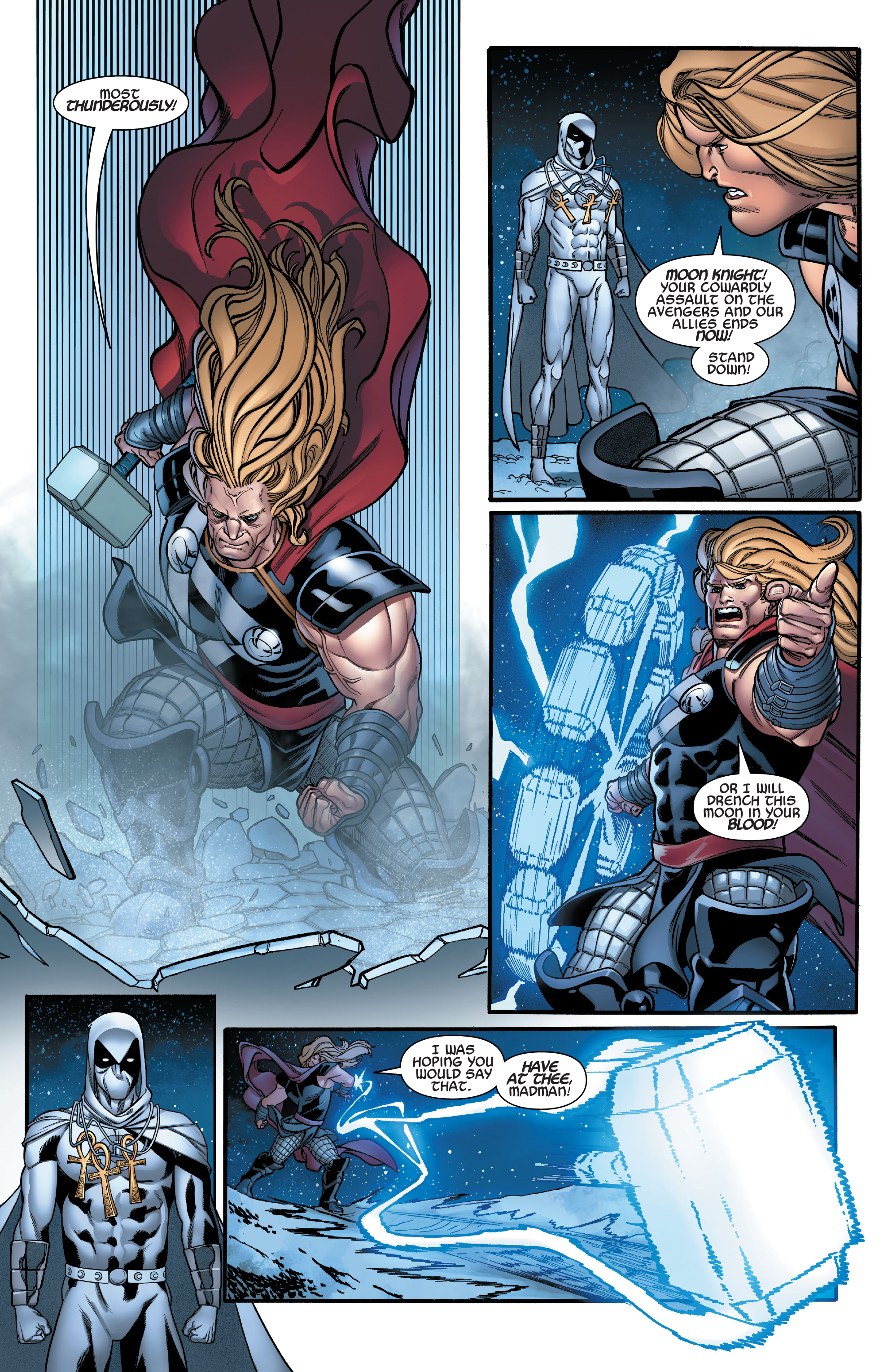 Avengers (2018-) issue 33 - Page 16