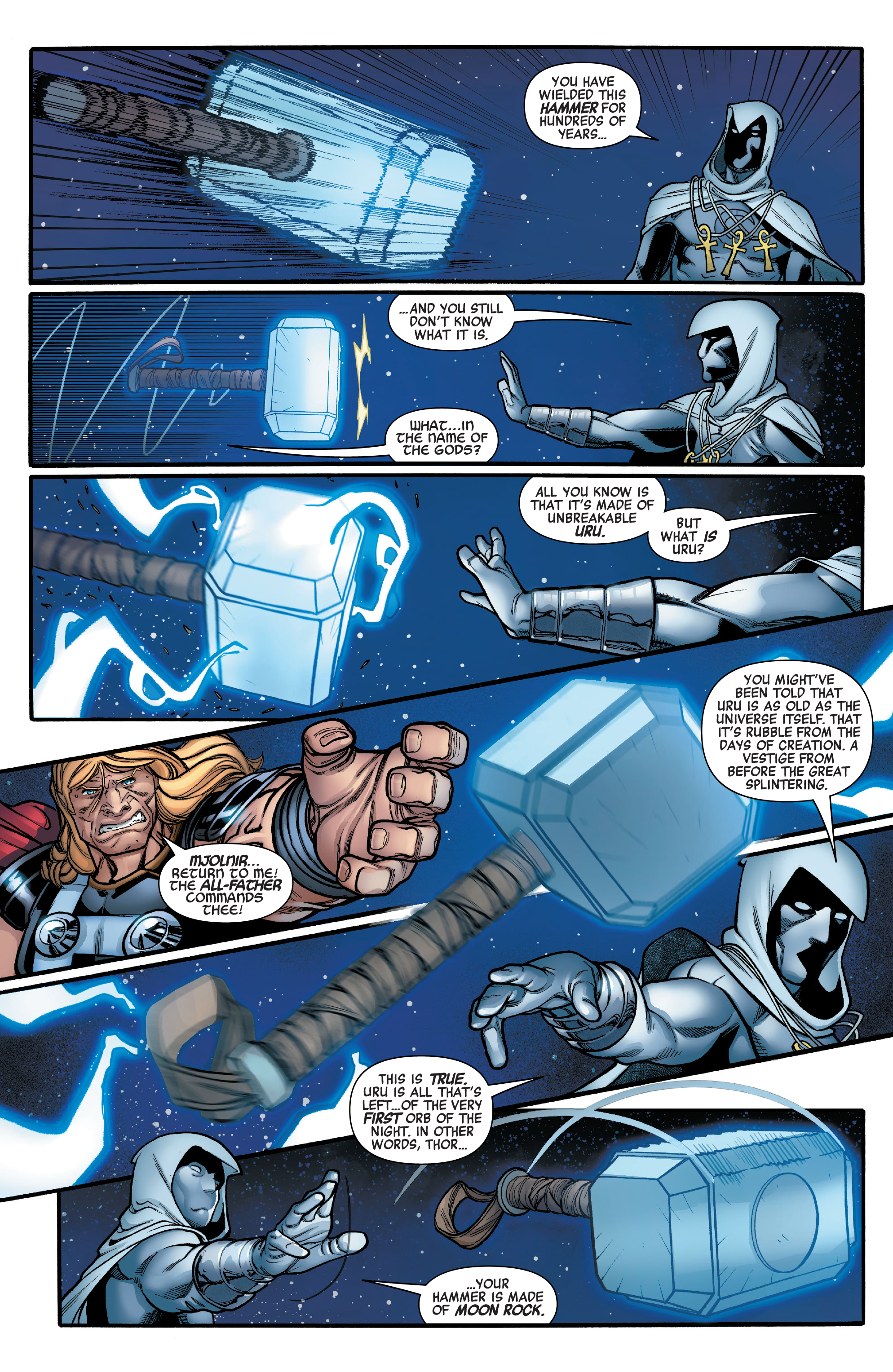 Avengers (2018-) issue 33 - Page 17