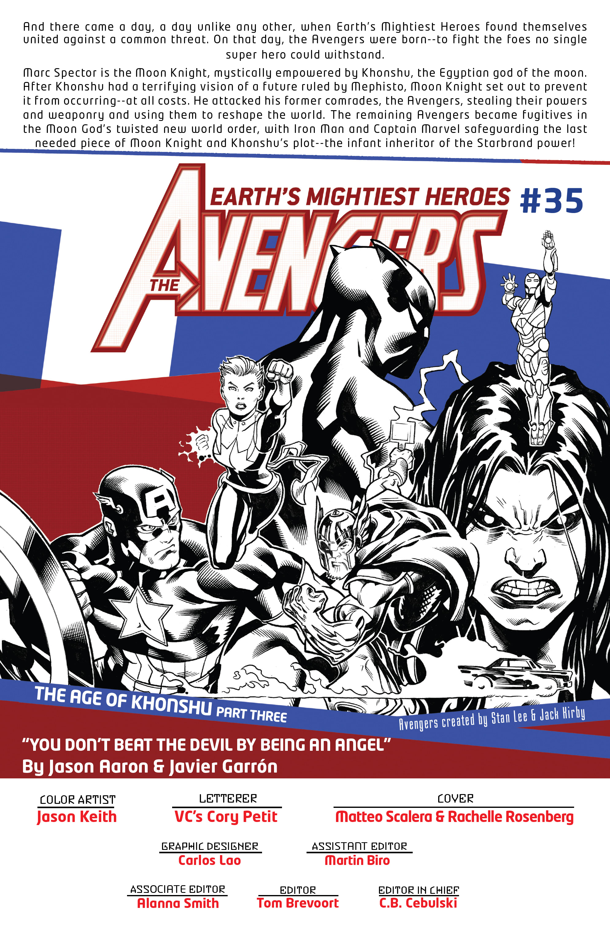 Avengers (2018-): Chapter 35 - Page 3