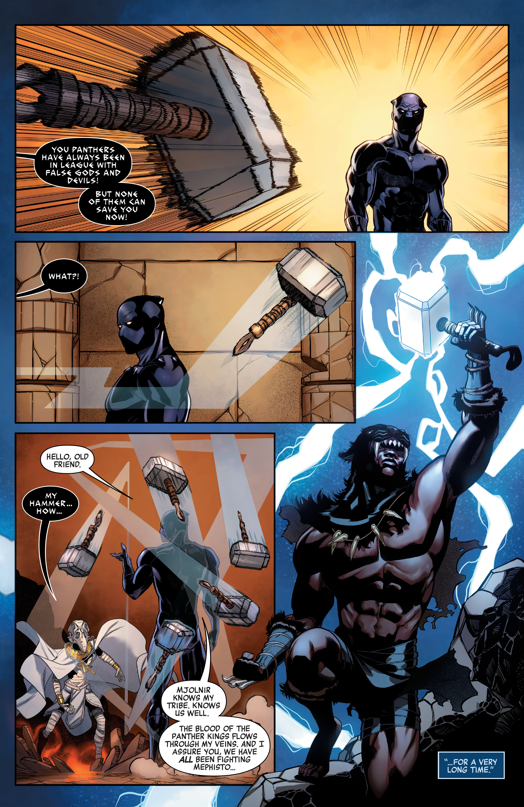 Avengers (2018-) issue 36 - Page 11