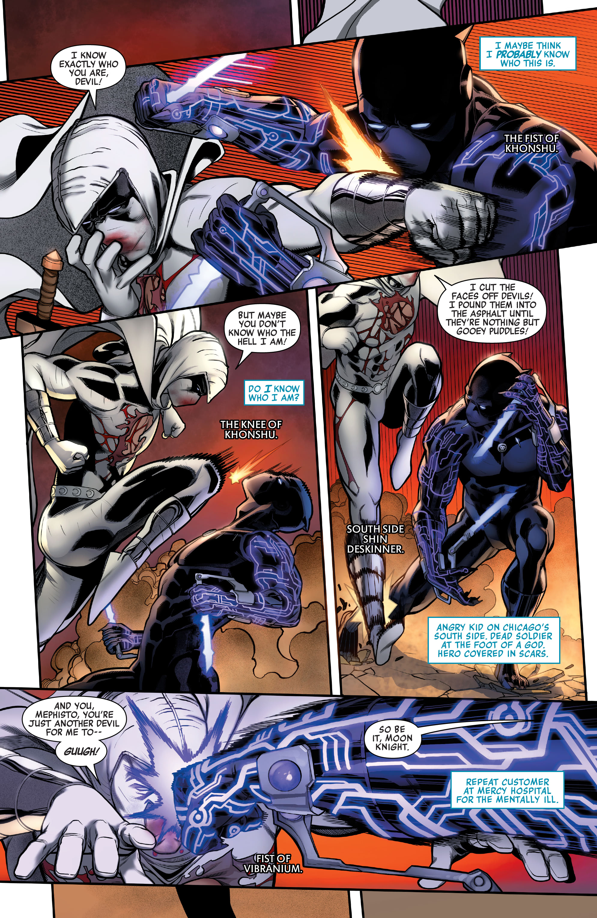 Avengers (2018-) issue 36 - Page 14