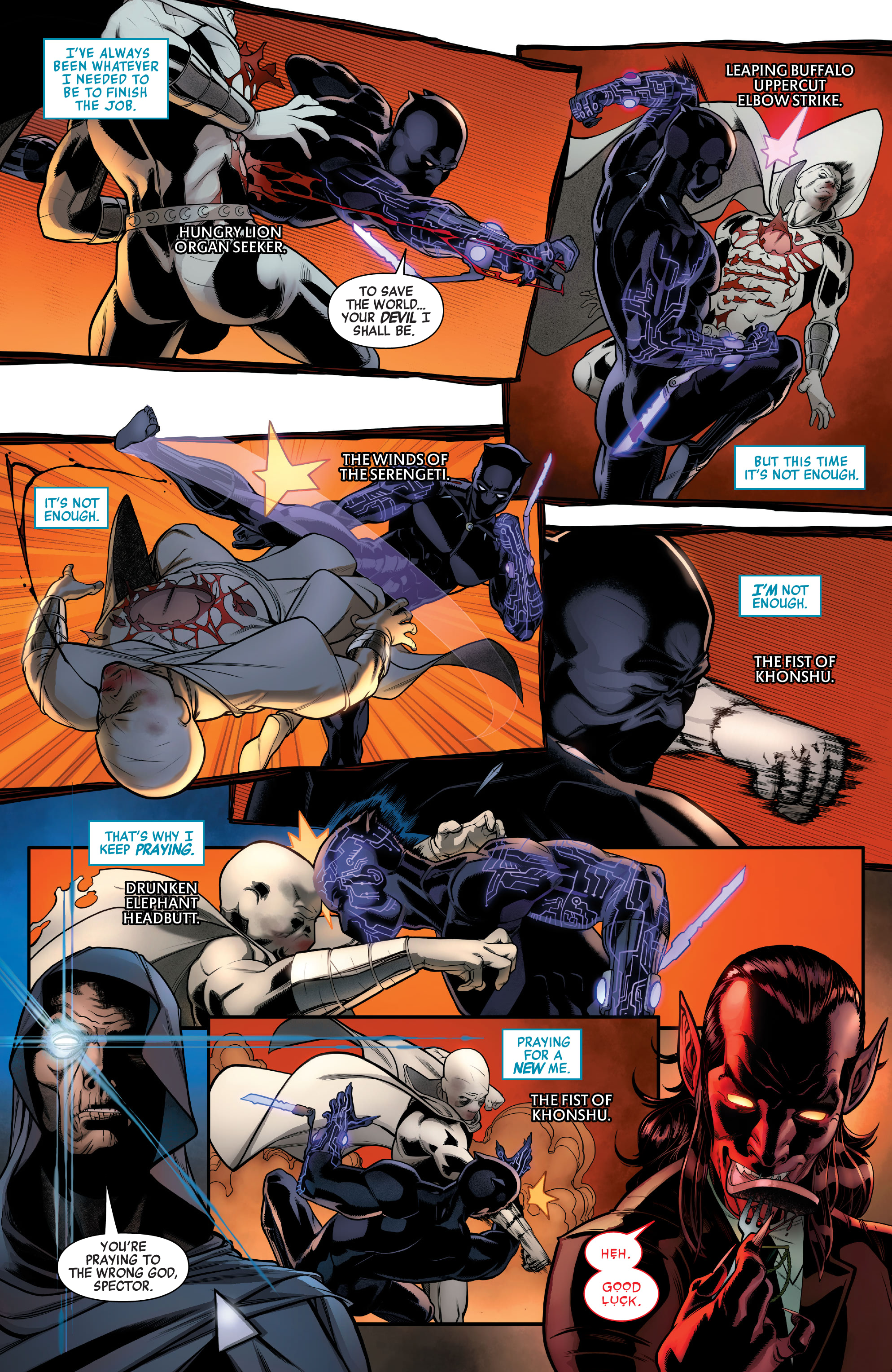 Avengers (2018-) issue 36 - Page 15