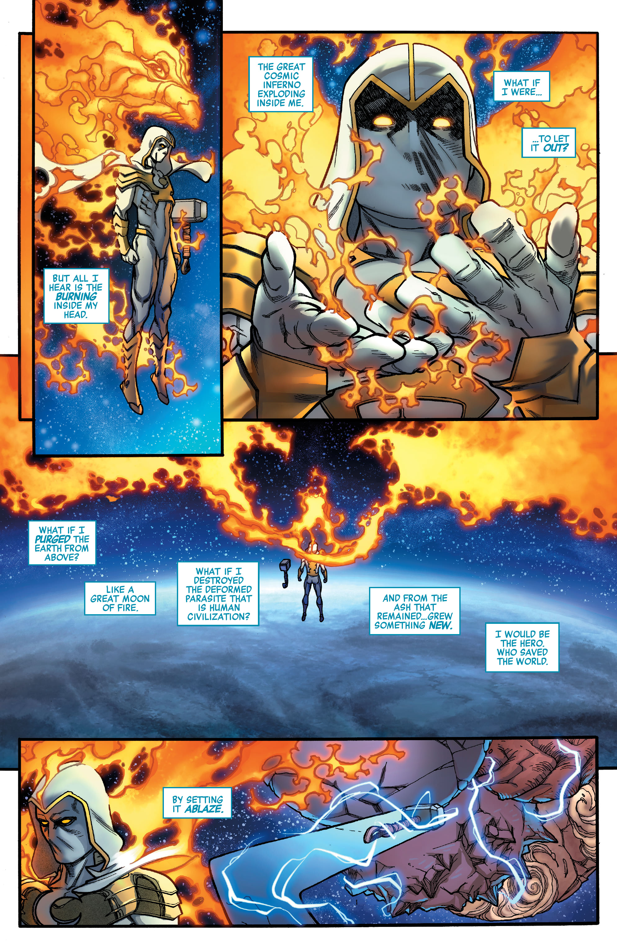 Avengers (2018-) issue 37 - Page 15