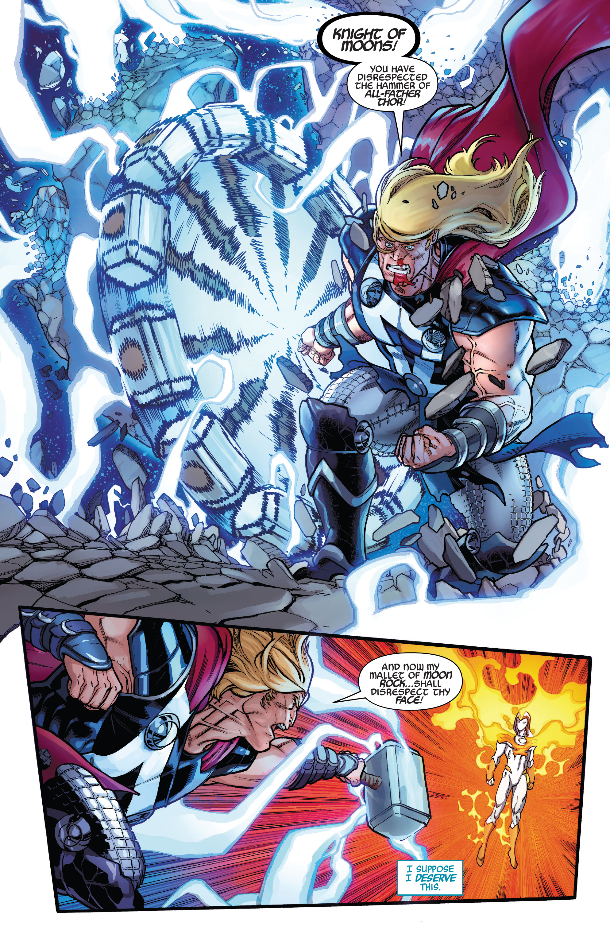 Avengers (2018-) issue 37 - Page 17