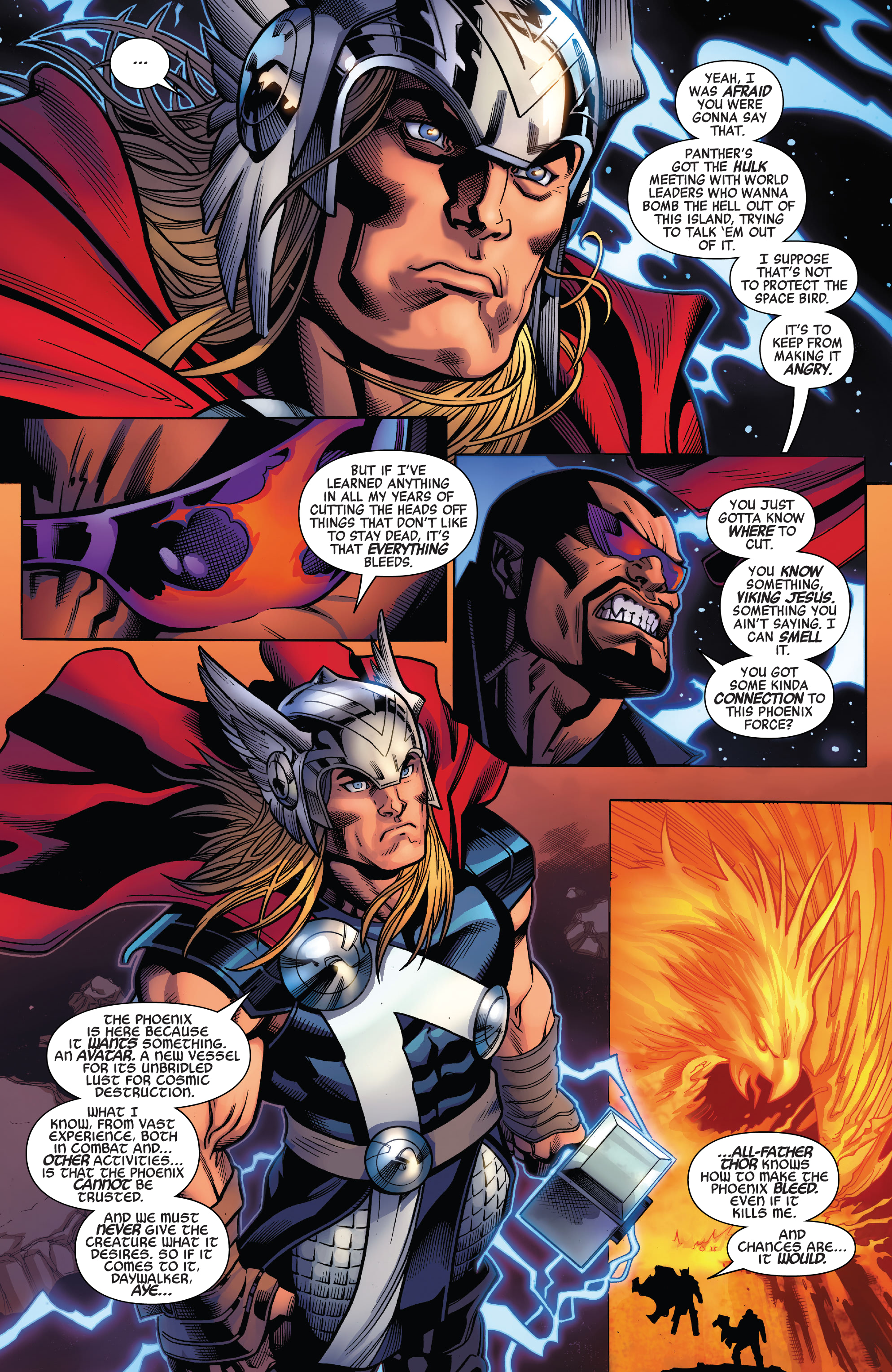 Avengers (2018-) issue 38 - Page 12