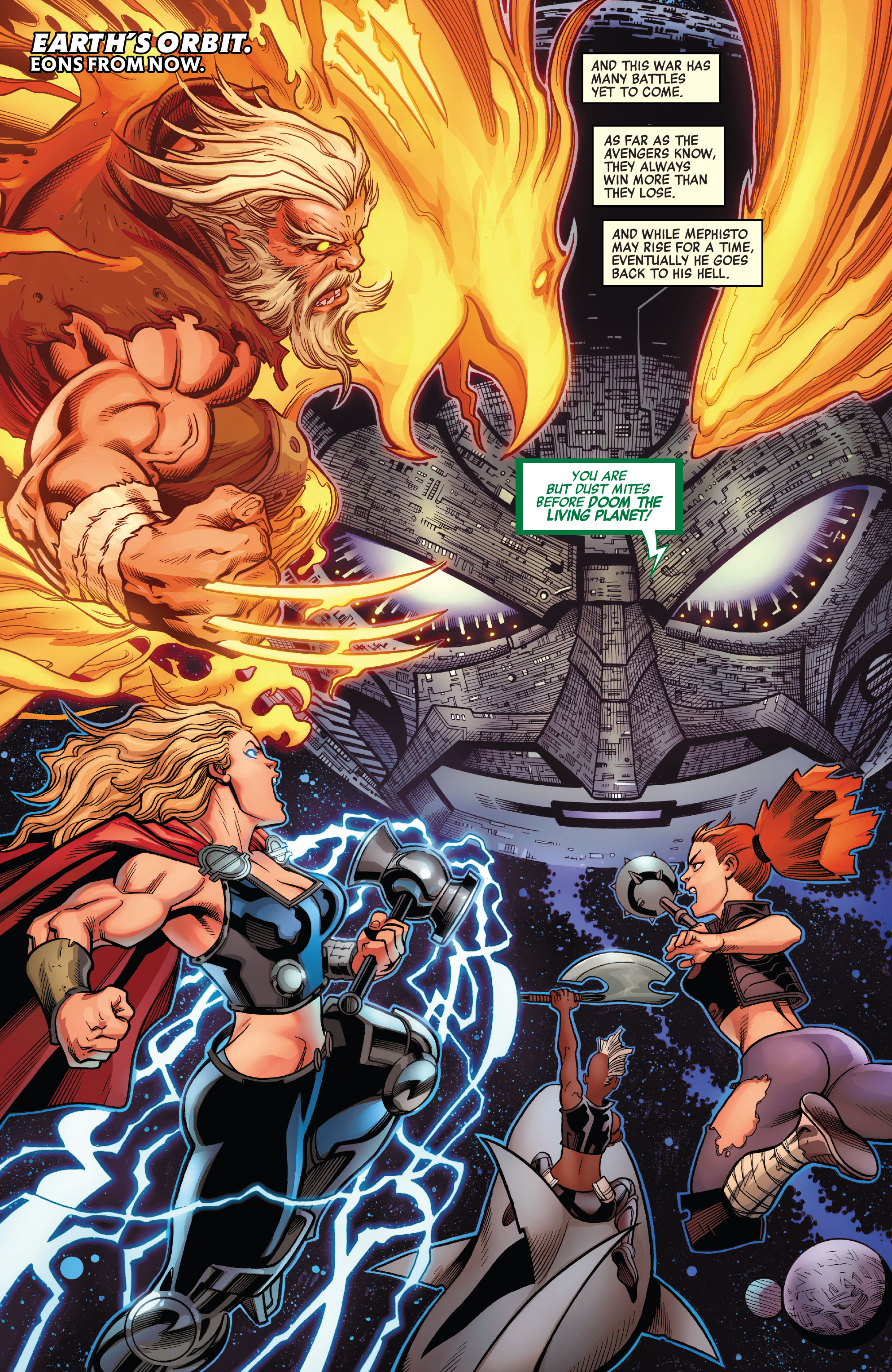 Avengers (2018-) issue 38 - Page 18