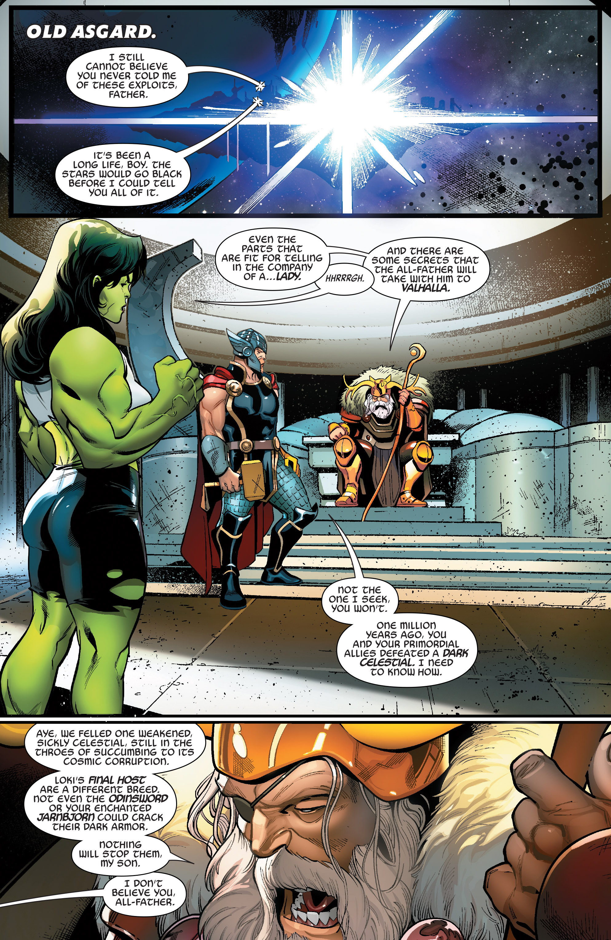 Avengers (2018-): Chapter 4 - Page 4