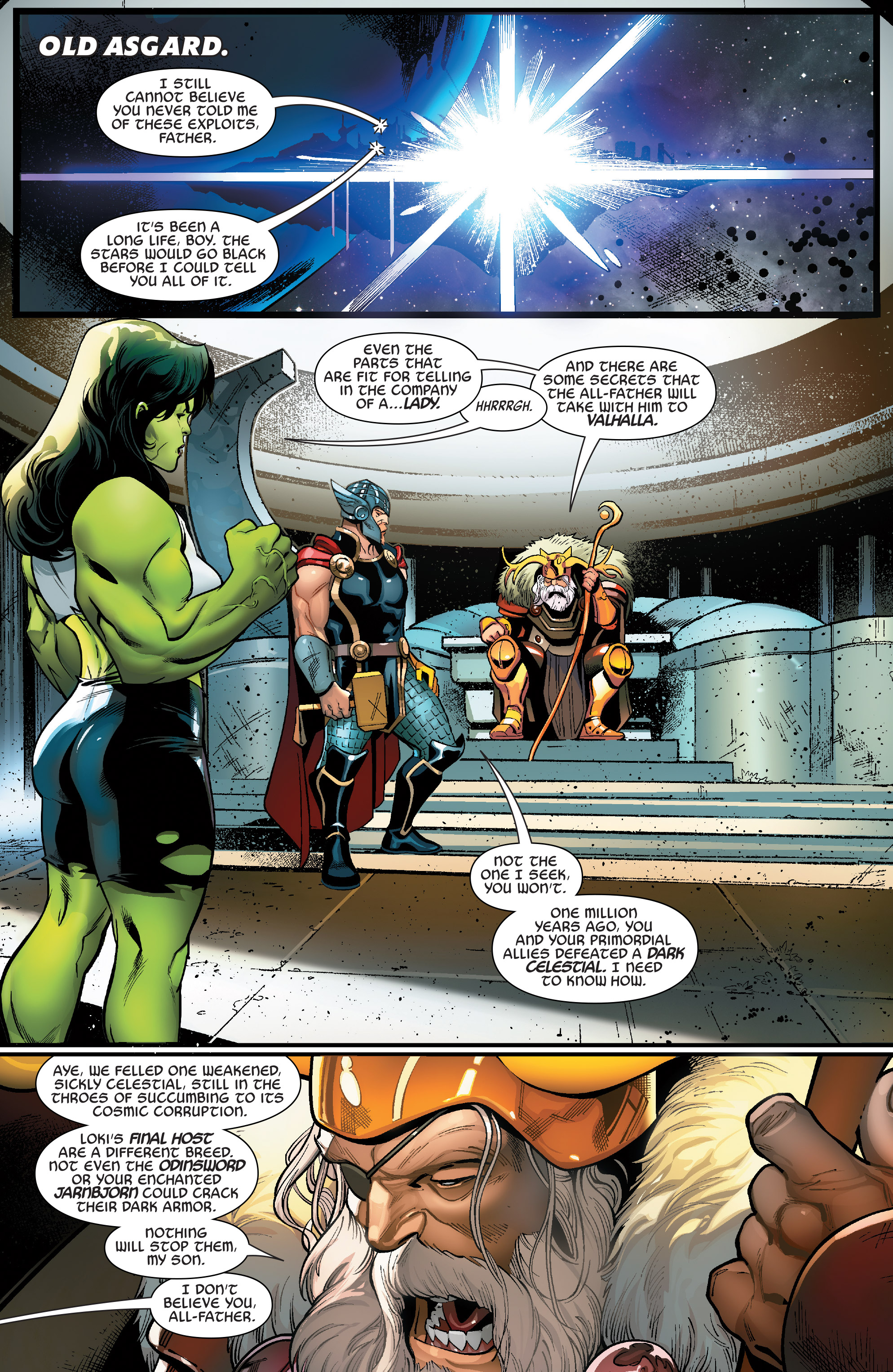 Avengers (2018-) issue 4 - Page 4