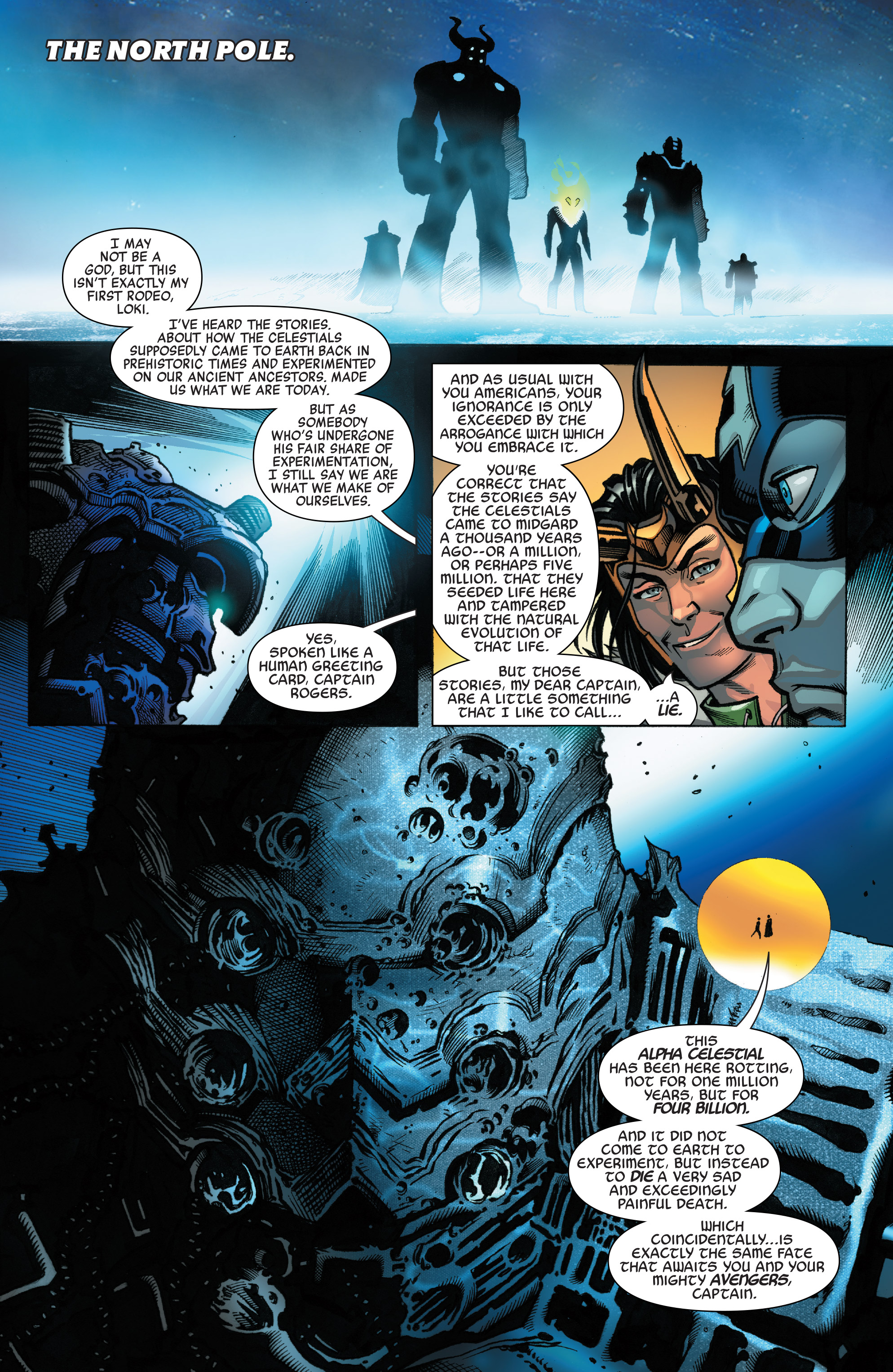 Avengers (2018-) issue 4 - Page 11