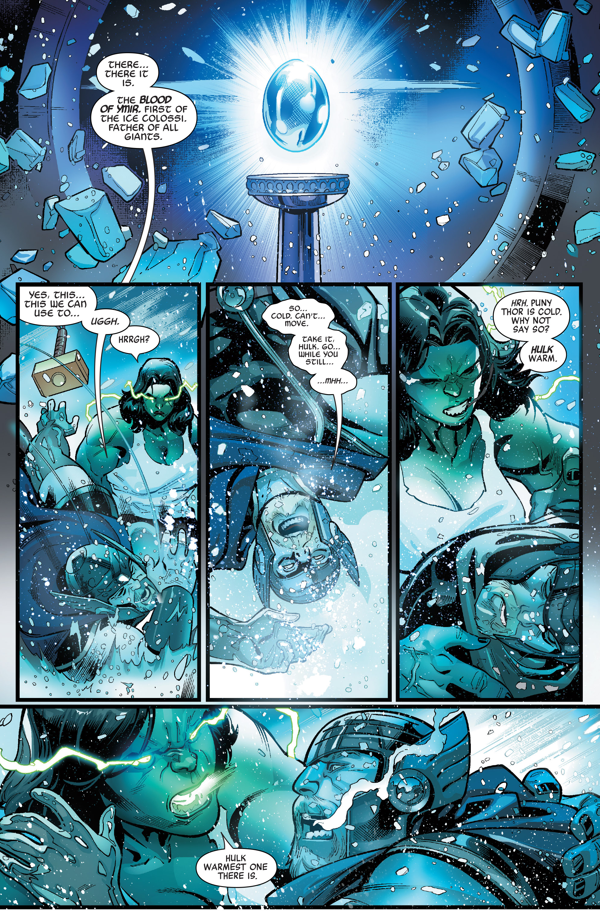 Avengers (2018-) issue 4 - Page 15