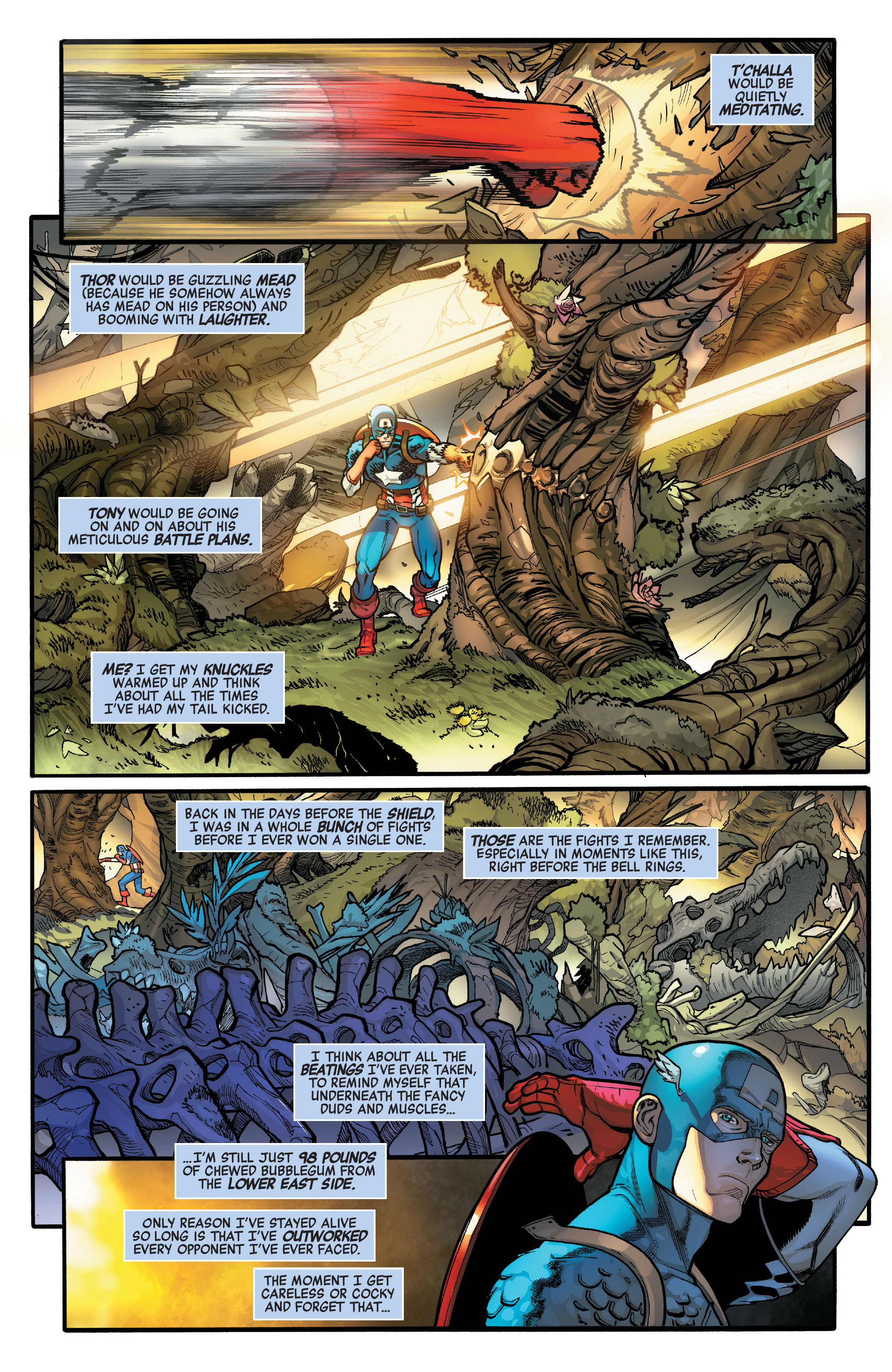 Avengers (2018-): Chapter 40 - Page 2