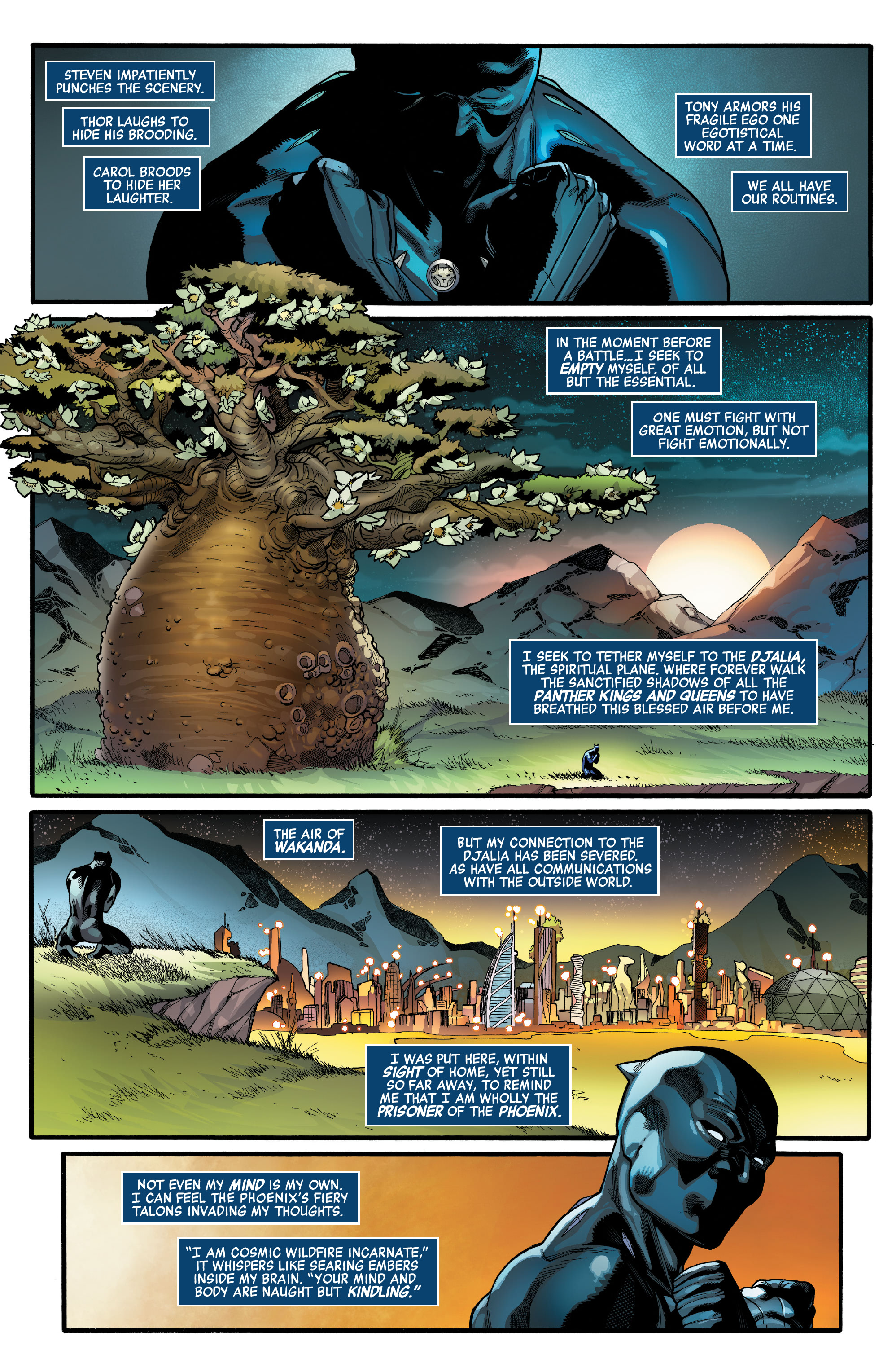 Avengers (2018-): Chapter 41 - Page 4