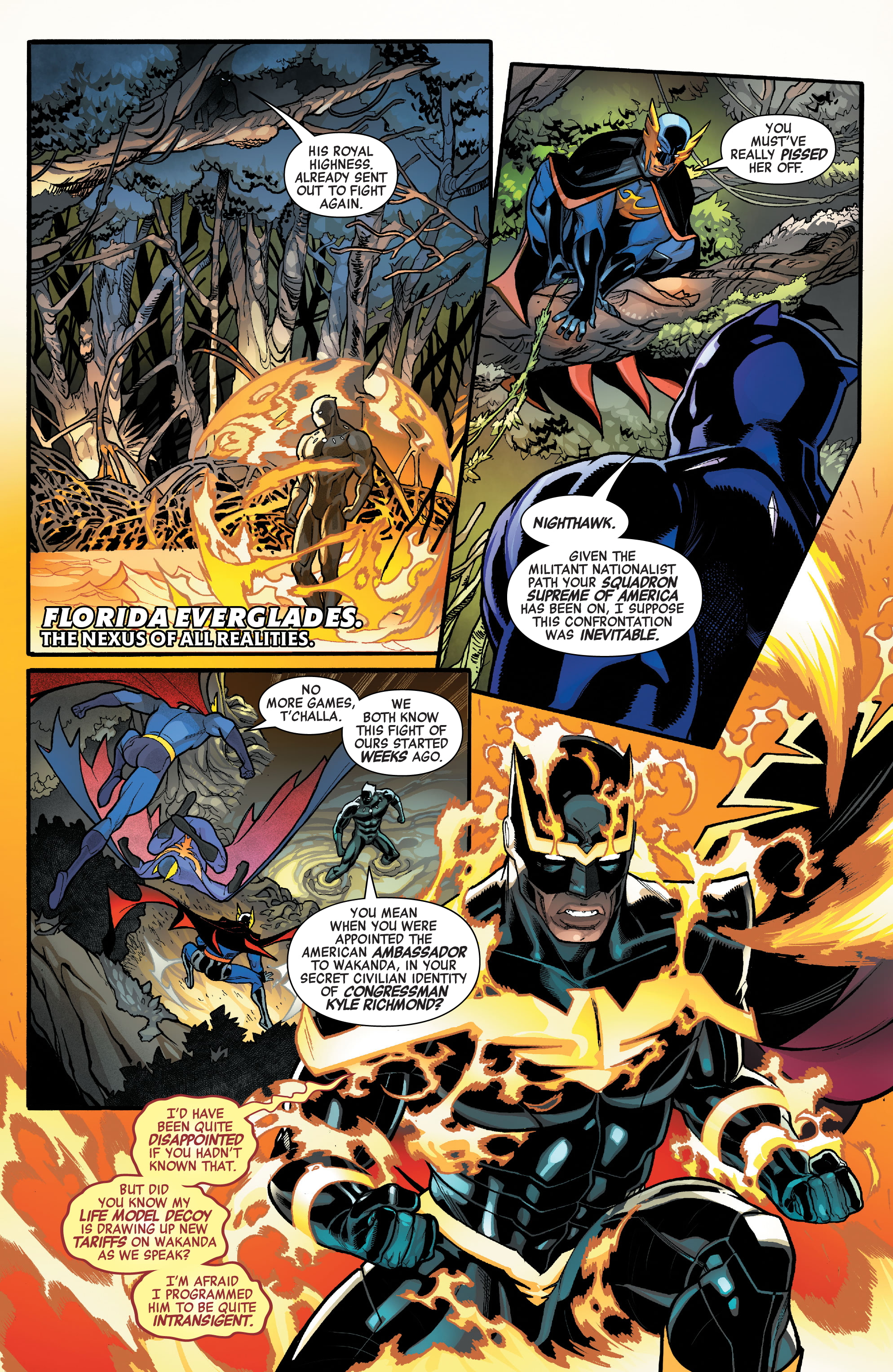 Avengers (2018-) issue 41 - Page 19