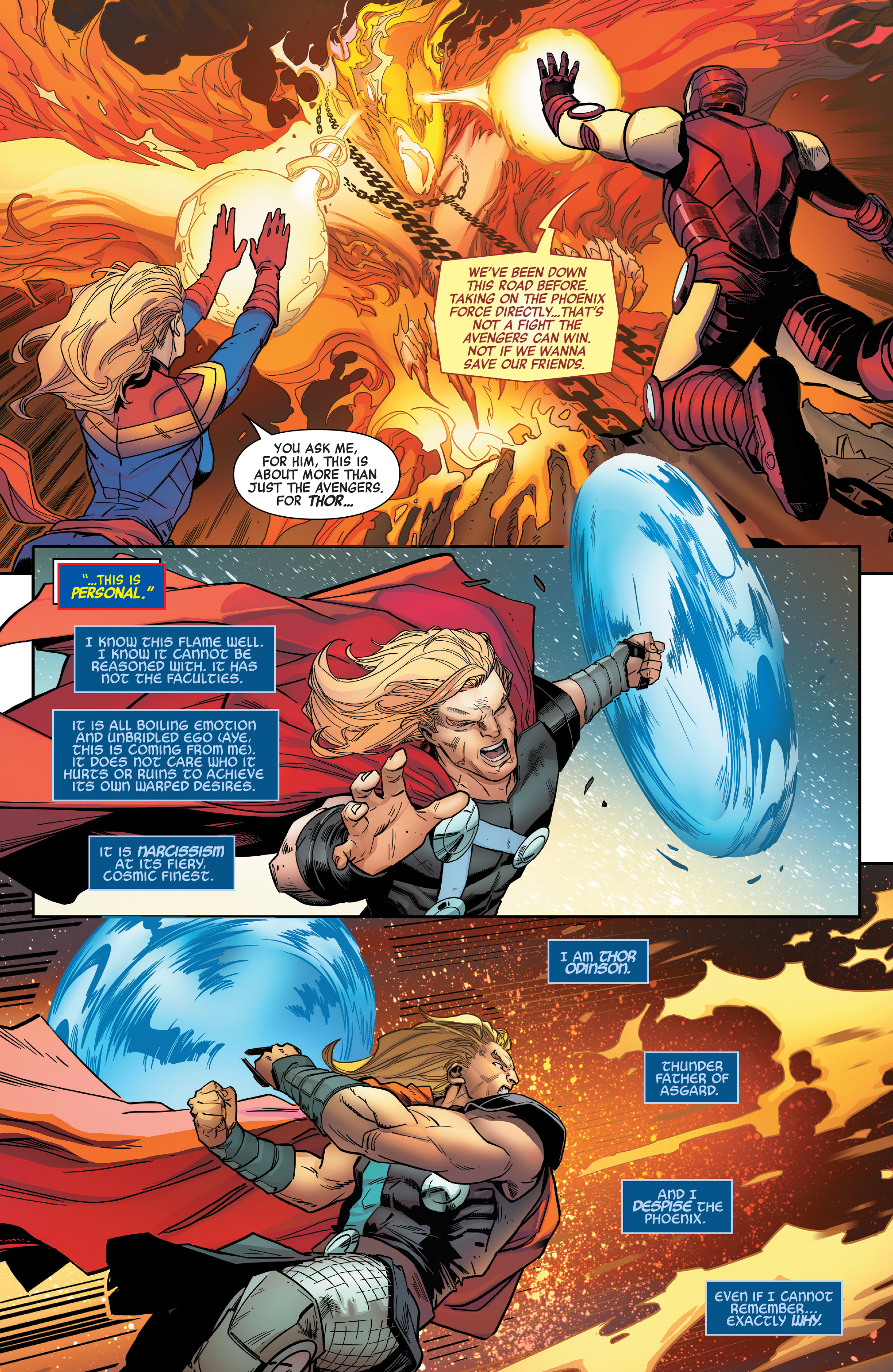 Avengers (2018-) issue 42 - Page 16