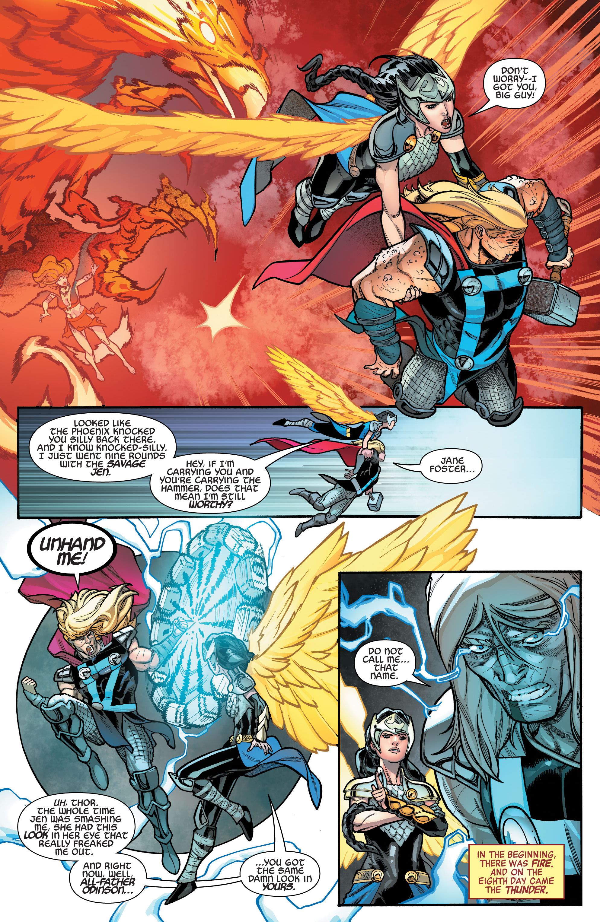 Avengers (2018-) issue 43 - Page 17