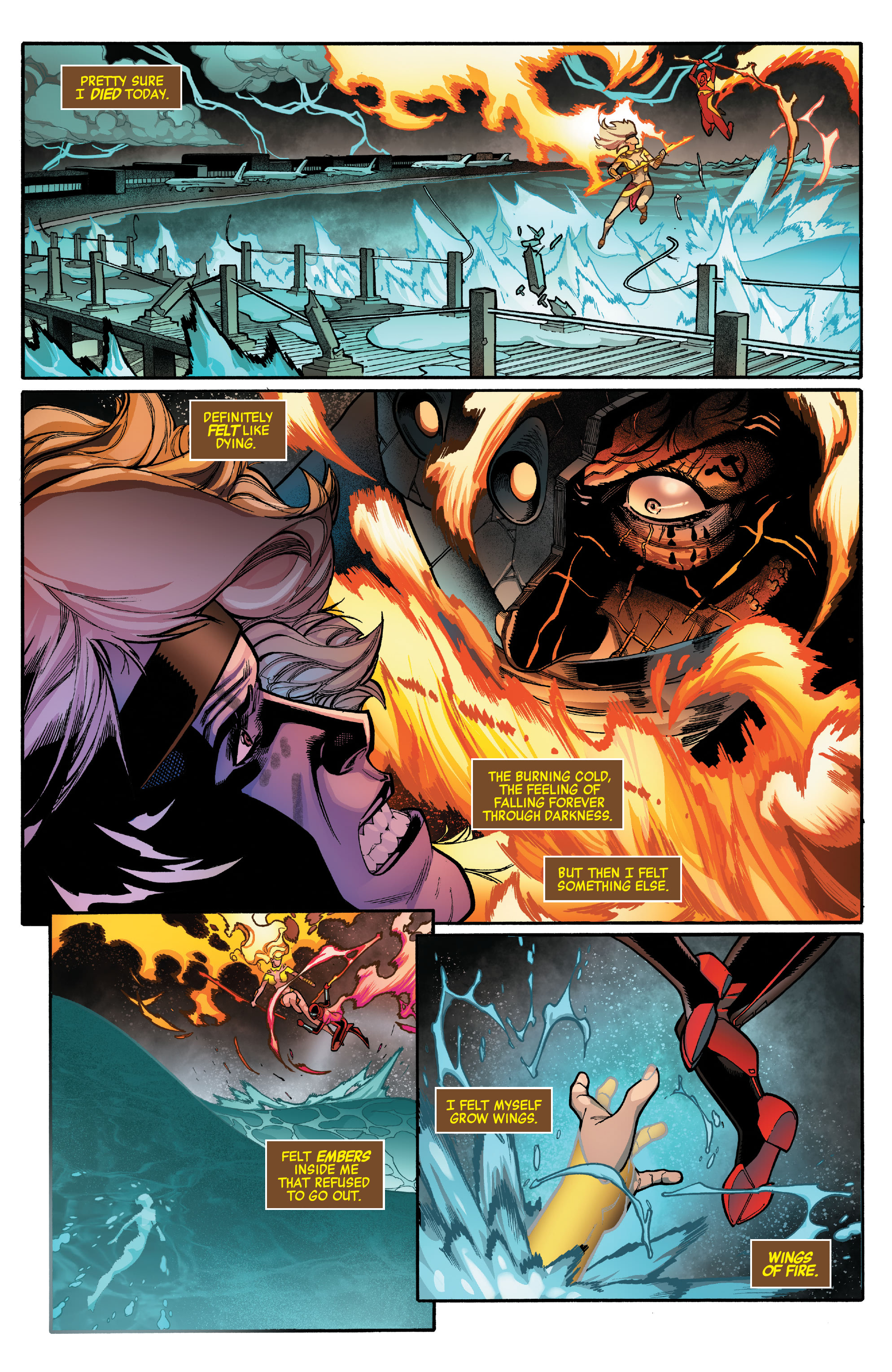 Avengers (2018-) issue 44 - Page 13