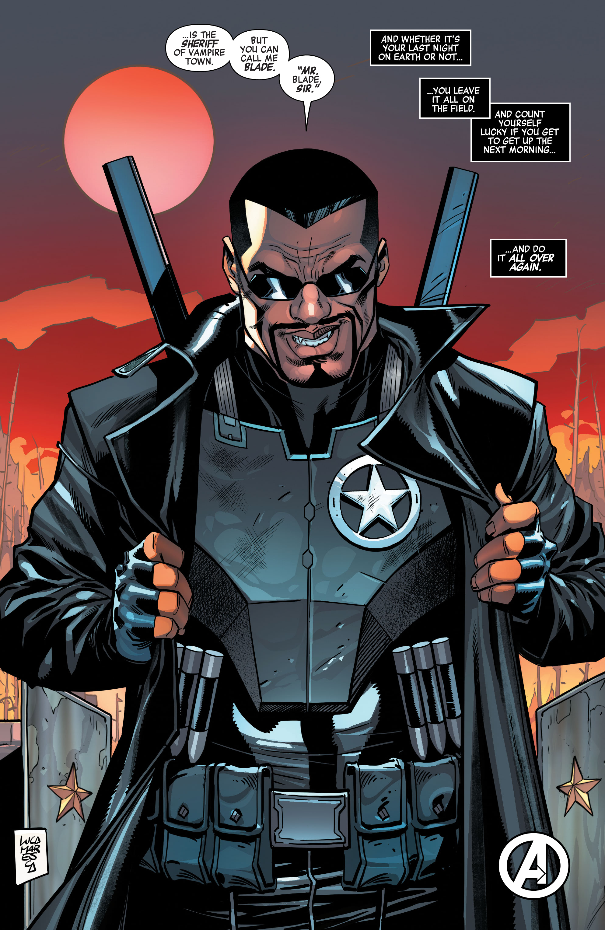 Avengers (2018-): Chapter 45 - Page 22